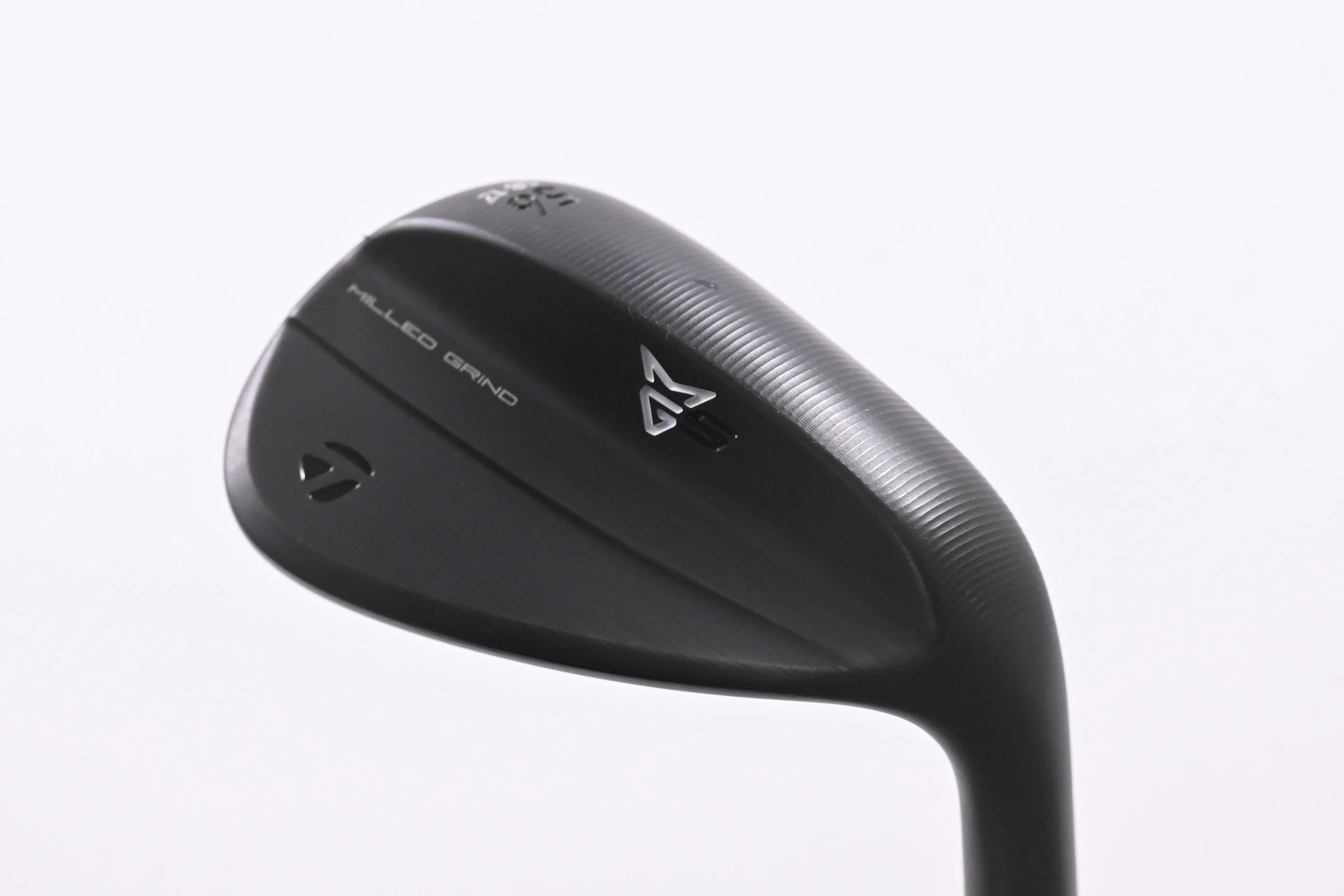 Taylormade Milled Grind 5 Sand Wedge / 56 Degree / Wedge Flex Dynamic Gold 115