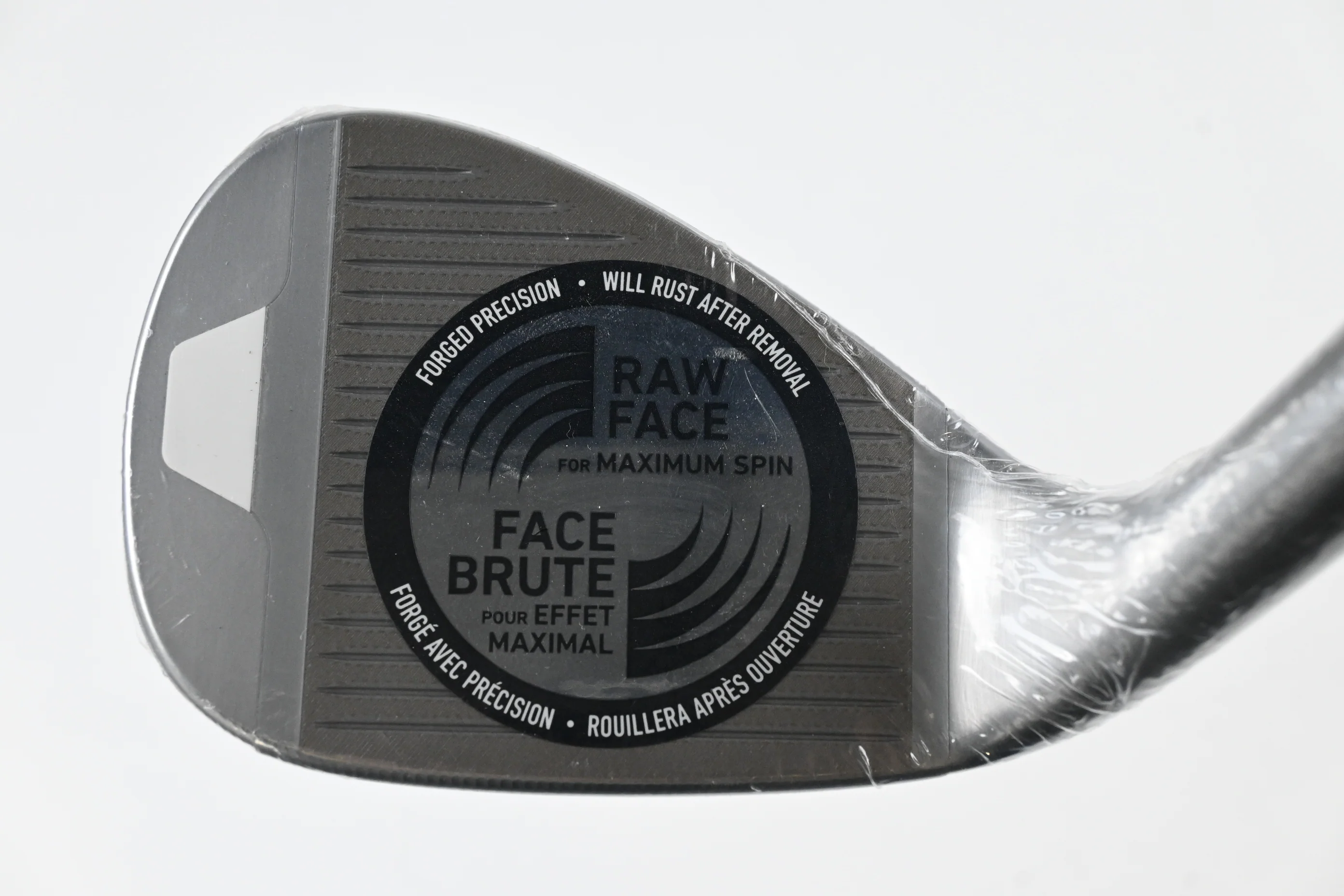 Taylormade Milled Grind 5 Lob Wedge / 58 Degree / Wedge Flex Dynamic Gold 115 - Image 2