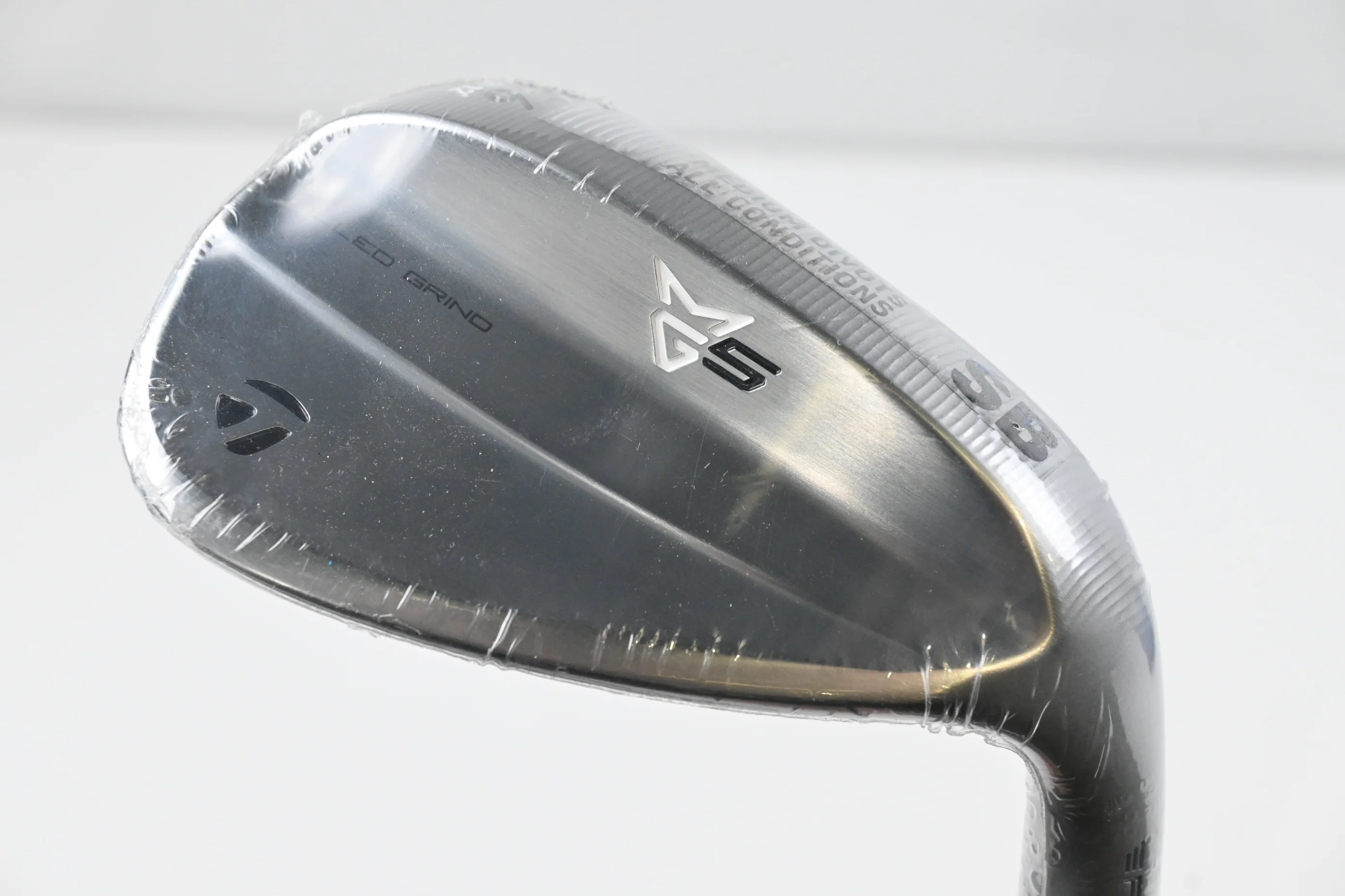 Taylormade Milled Grind 5 Sand Wedge / 56 Degree / Wedge Flex Dynamic Gold 115