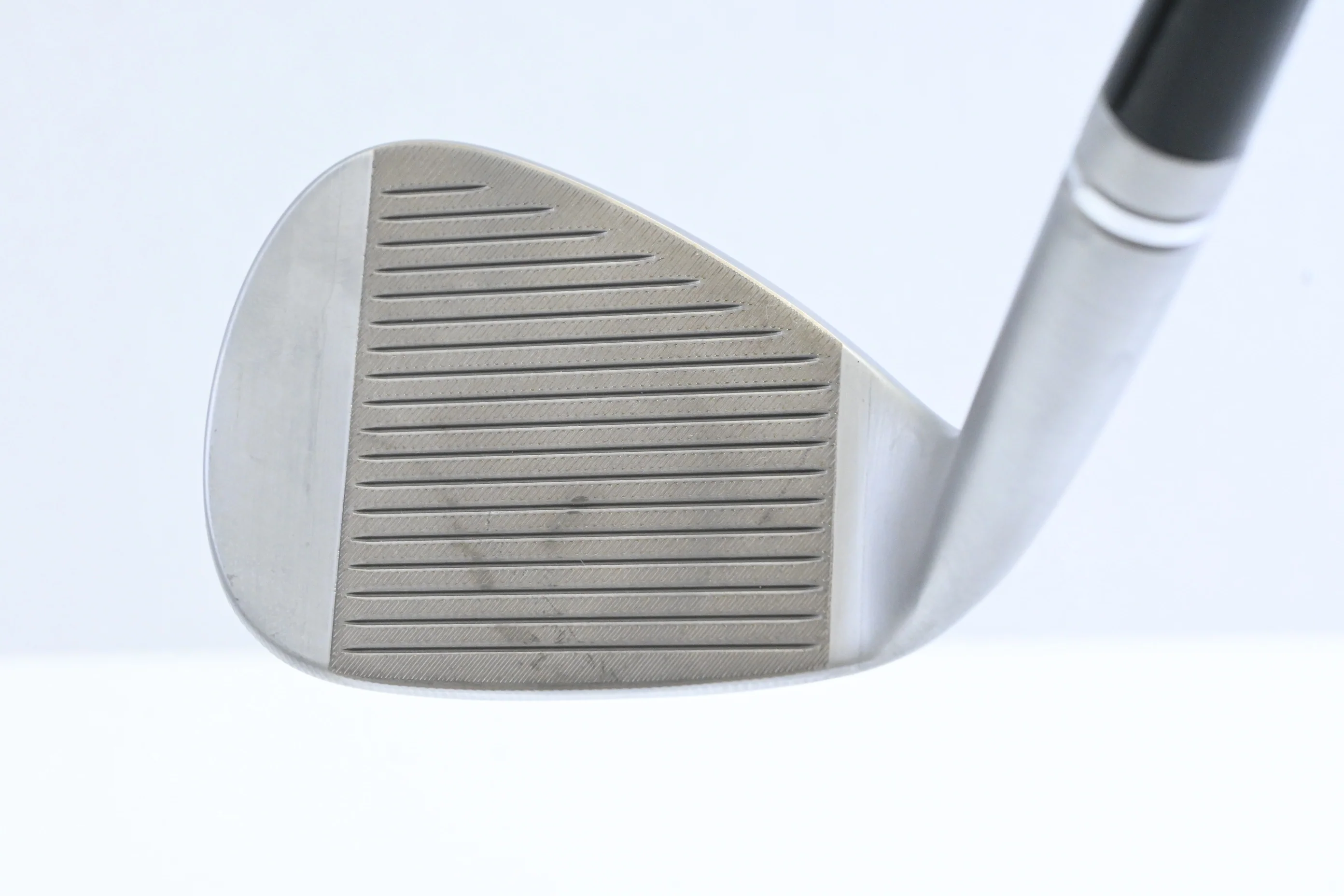 Taylormade Milled Grind 5 Lob Wedge / 58 Degree / Wedge Flex Dynamic Gold 115 - Image 2