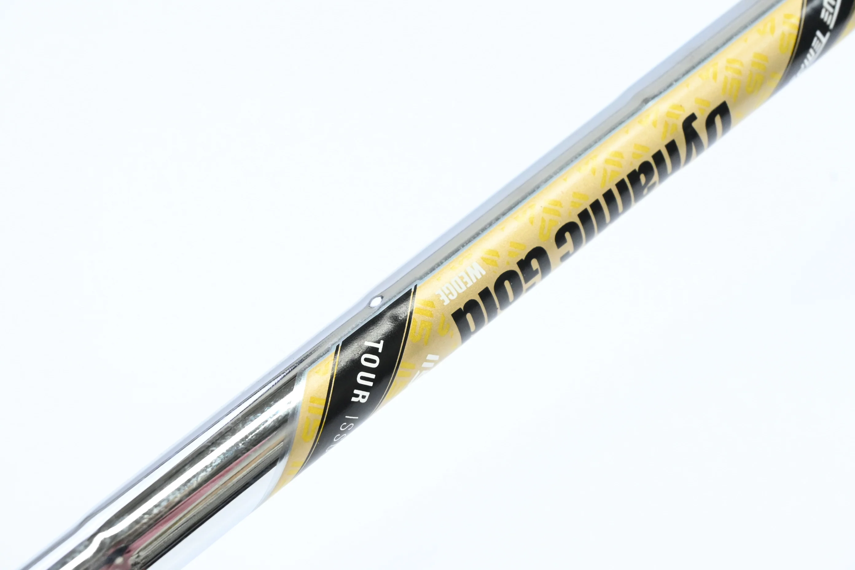 Taylormade Milled Grind 5 Lob Wedge / 58 Degree / Wedge Flex Dynamic Gold 115 - Image 4
