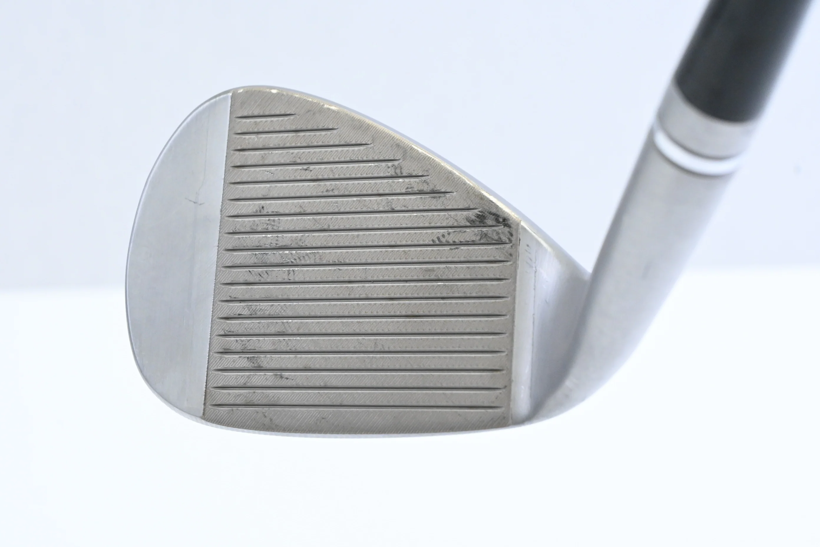 Taylormade Milled Grind 5 Lob Wedge / 58 Degree / Wedge Flex Dynamic Gold 115 - Image 2