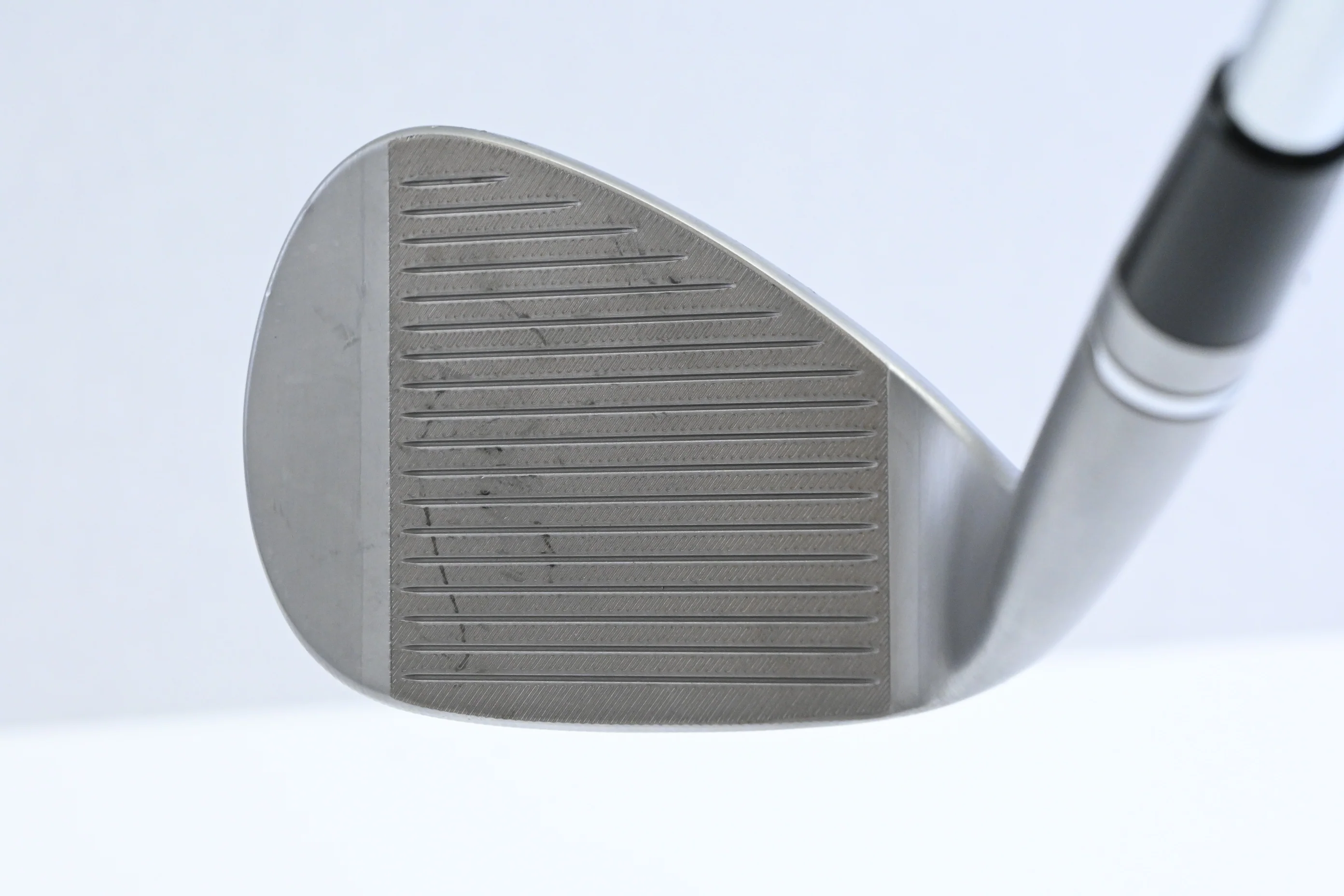 Taylormade Milled Grind 5 Lob Wedge / 58 Degree / Wedge Flex Dynamic Gold 115 - Image 2