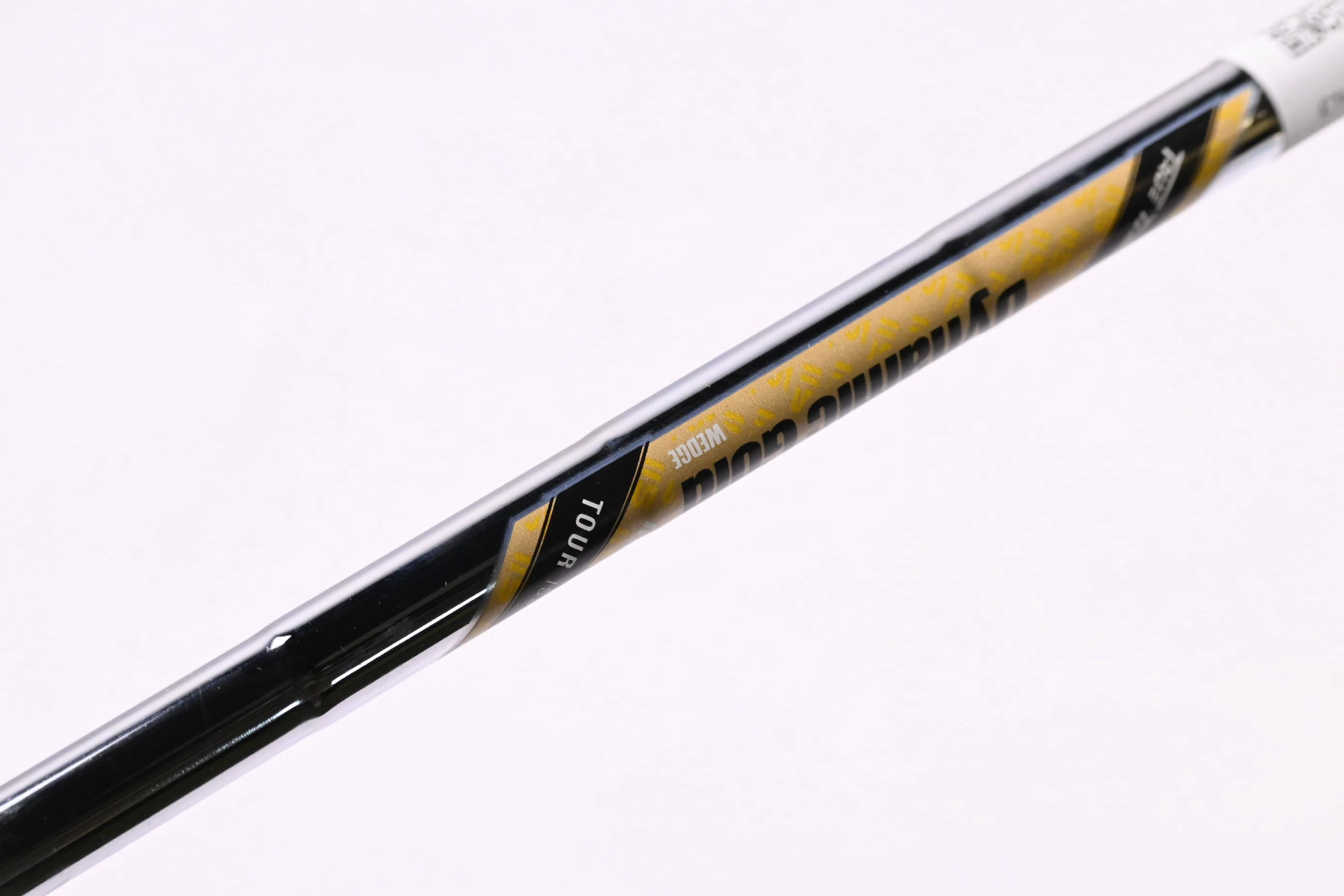 Taylormade Milled Grind 5 Lob Wedge / 58 Degree / Wedge Flex Dynamic Gold 115 - Image 4