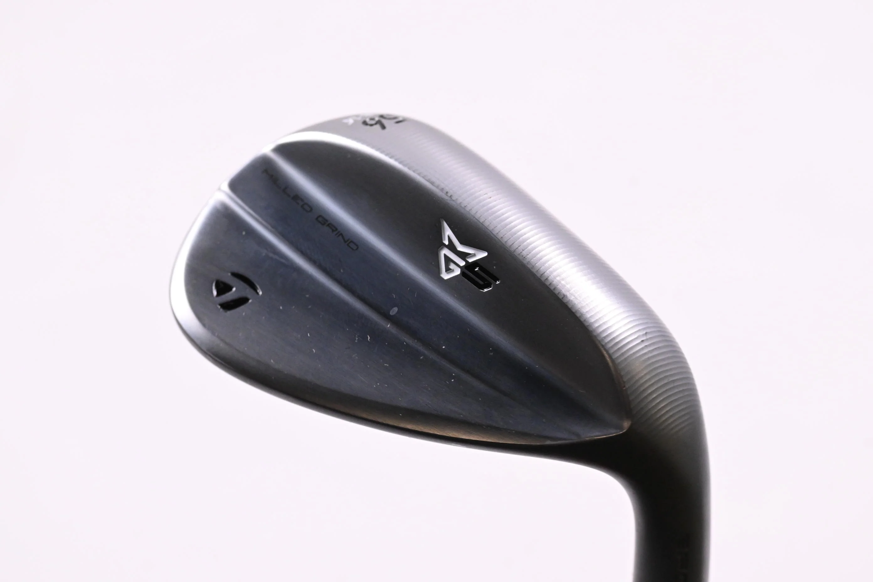 Taylormade Milled Grind 5 Sand Wedge / 56 Degree / Wedge Flex Dynamic Gold 115