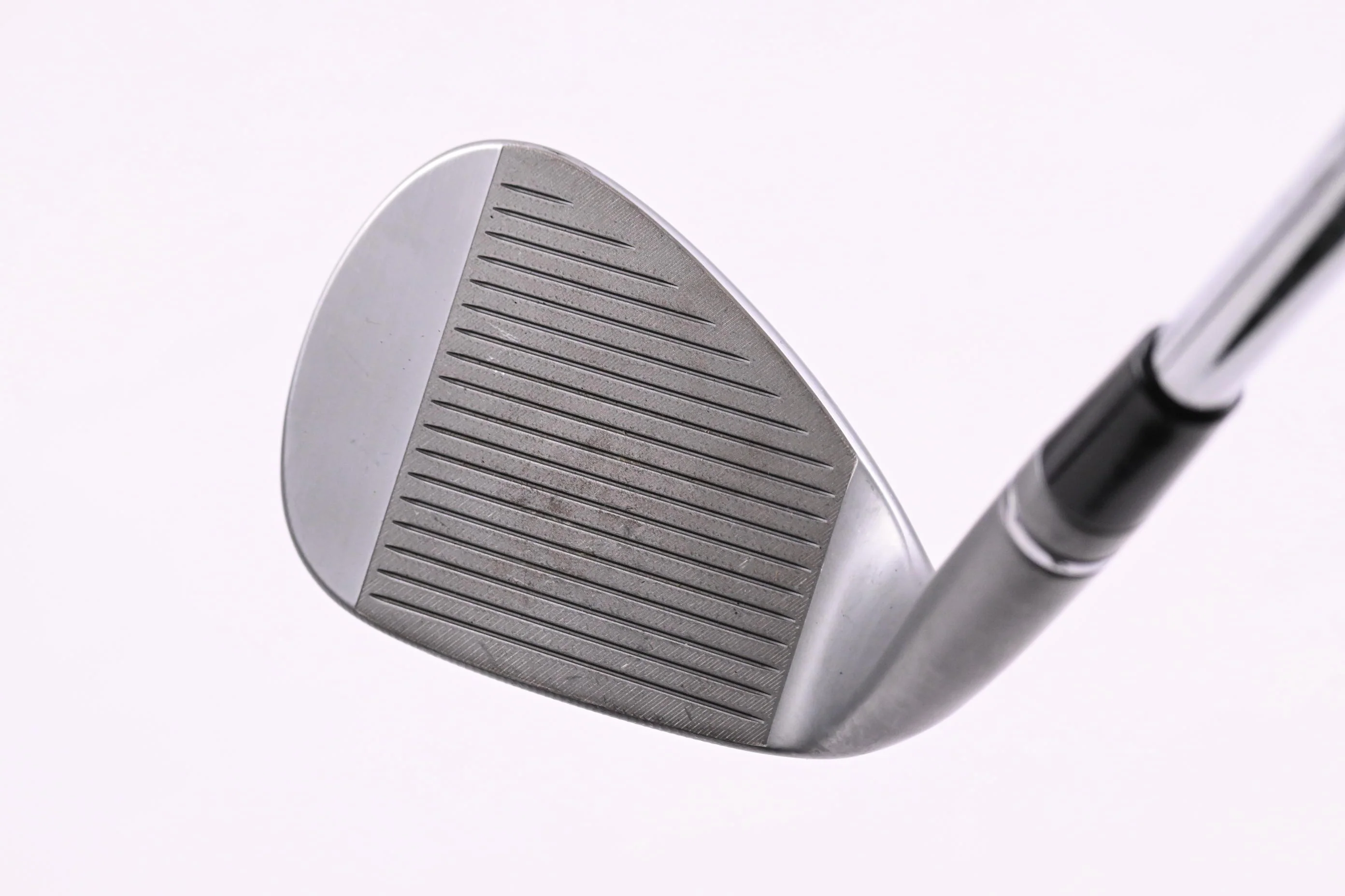 Taylormade Milled Grind 5 Sand Wedge / 56 Degree / Wedge Flex Dynamic Gold 115 - Image 2