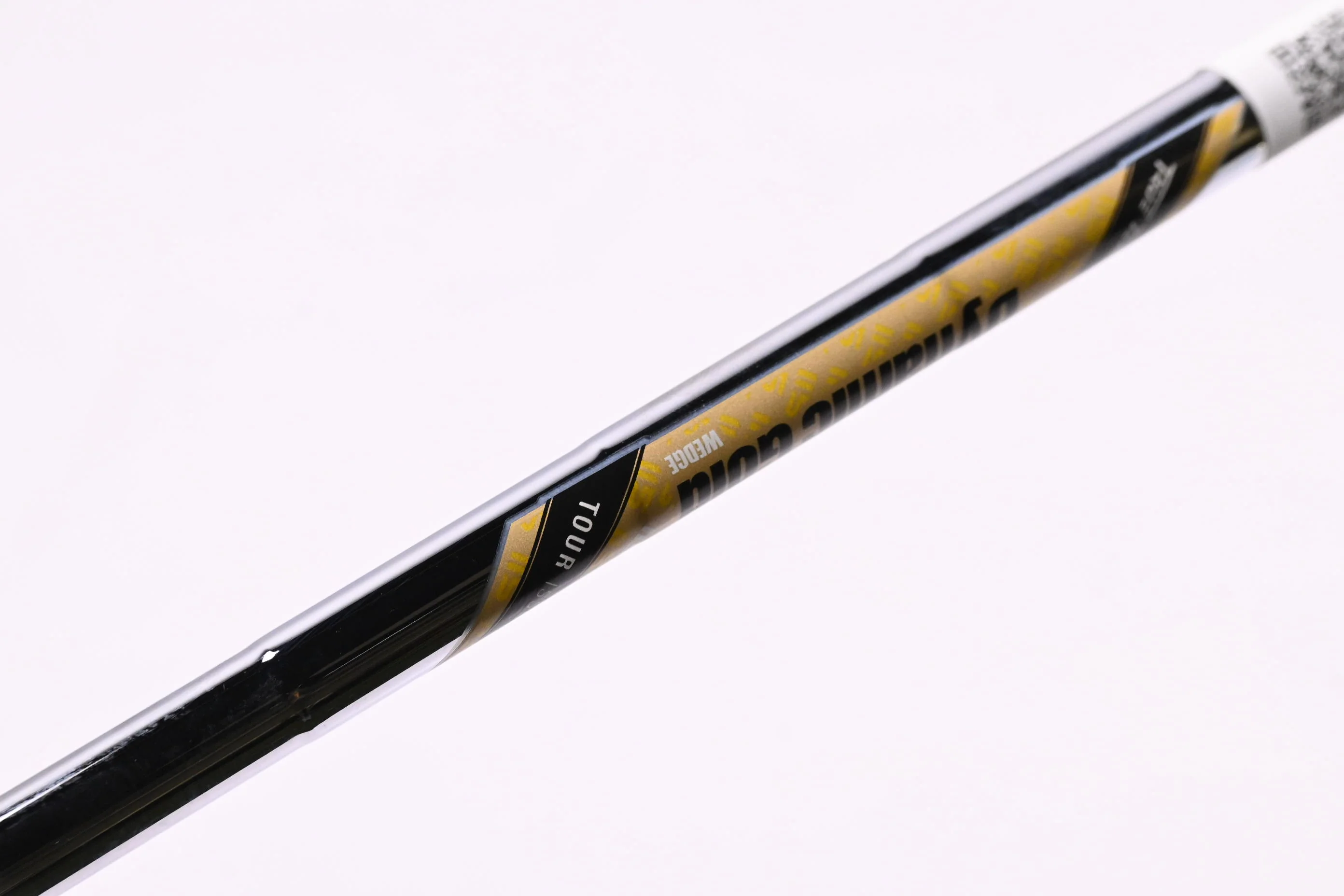 Taylormade Milled Grind 5 Sand Wedge / 56 Degree / Wedge Flex Dynamic Gold 115 - Image 4
