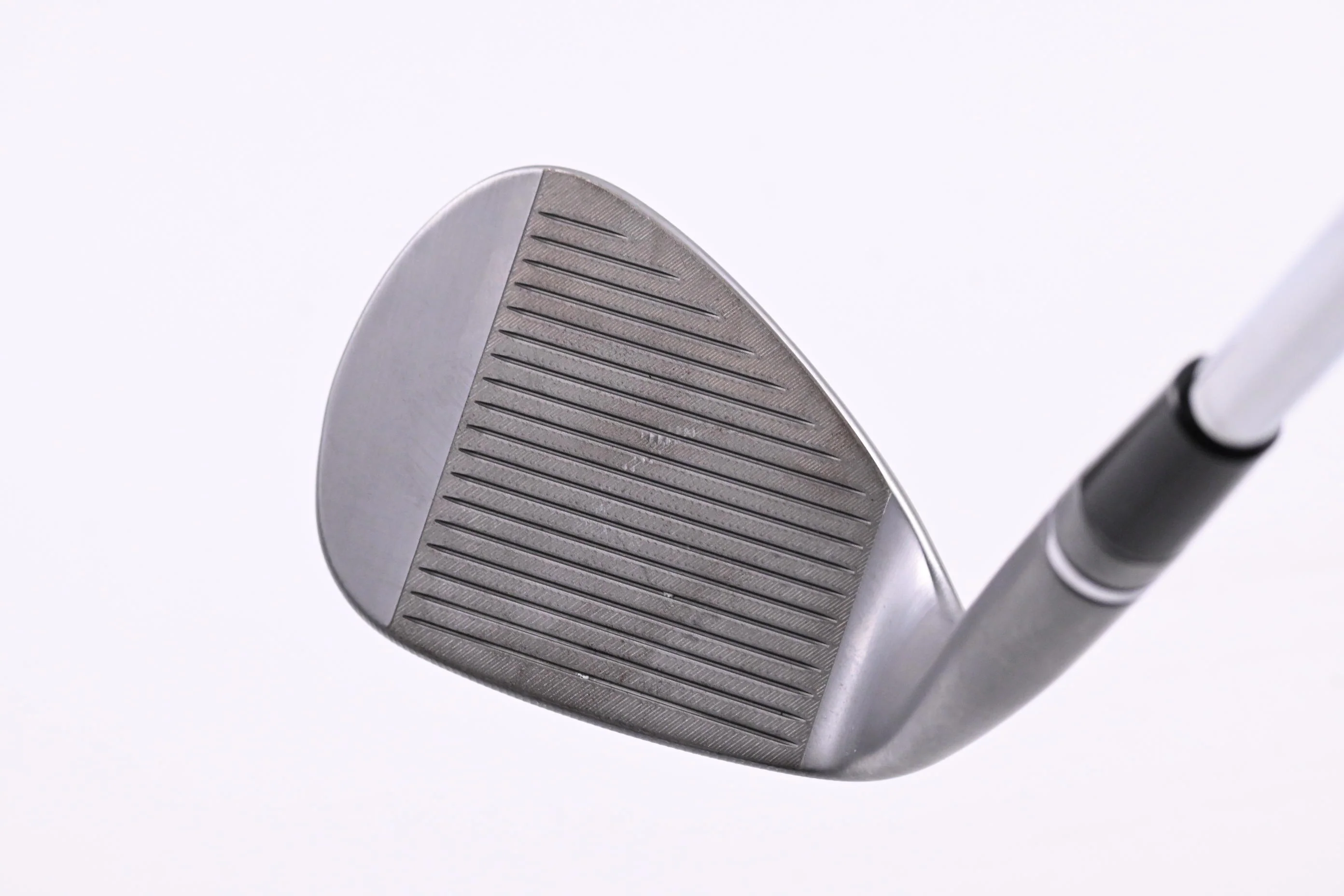 Taylormade Milled Grind 5 Lob Wedge / 60 Degree / Wedge Flex Dynamic Gold Shaft - Image 2