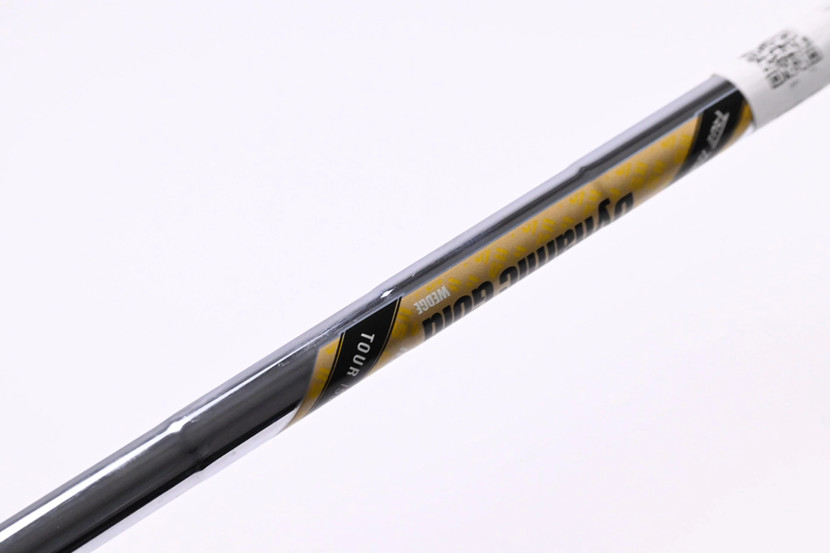 Taylormade Milled Grind 5 Lob Wedge / 60 Degree / Wedge Flex Dynamic Gold Shaft - Image 4