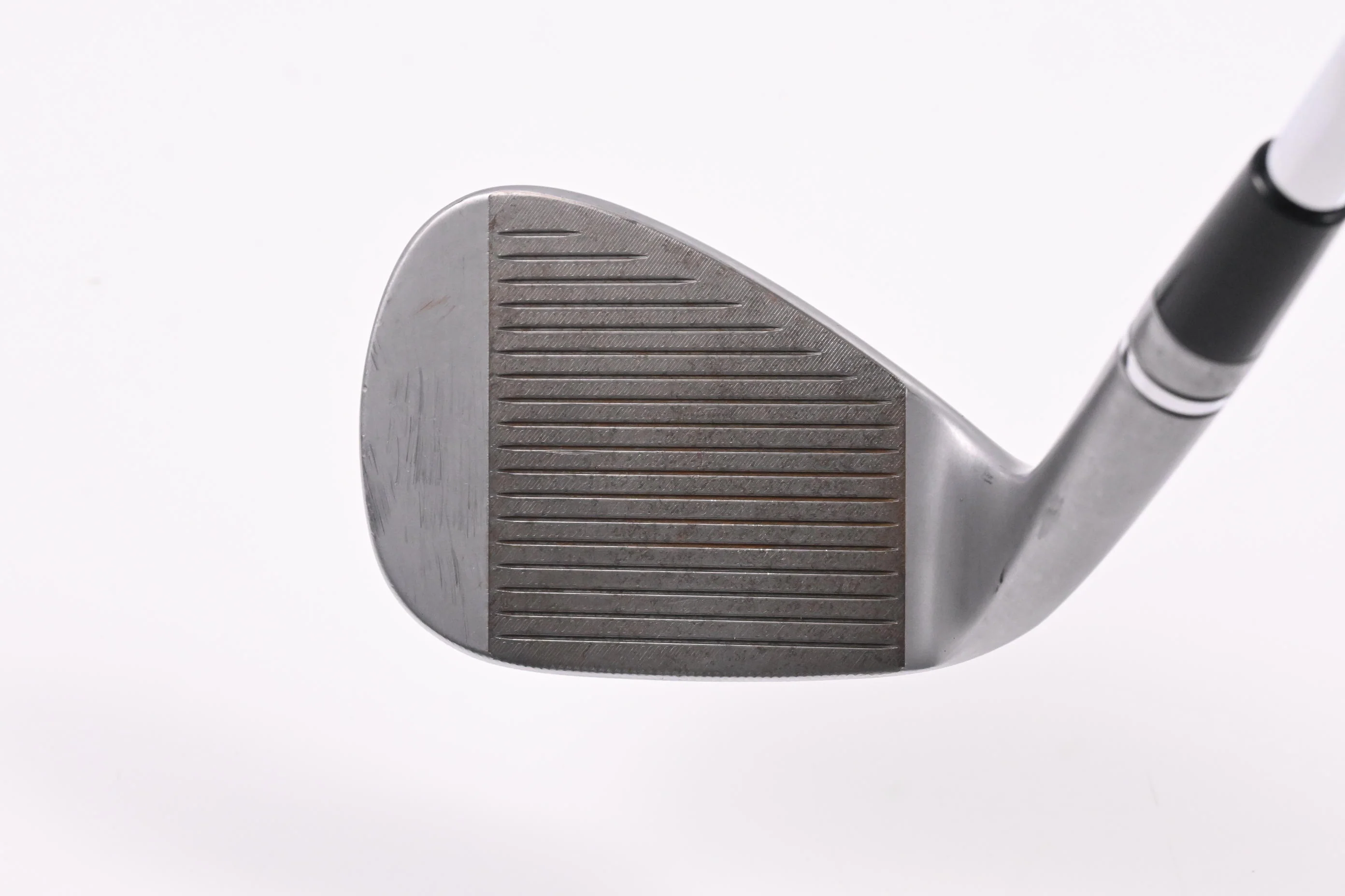 Taylormade Milled Grind 5 Gap Wedge / 50 Degree / Wedge Flex Dynamic Gold 115 - Image 2