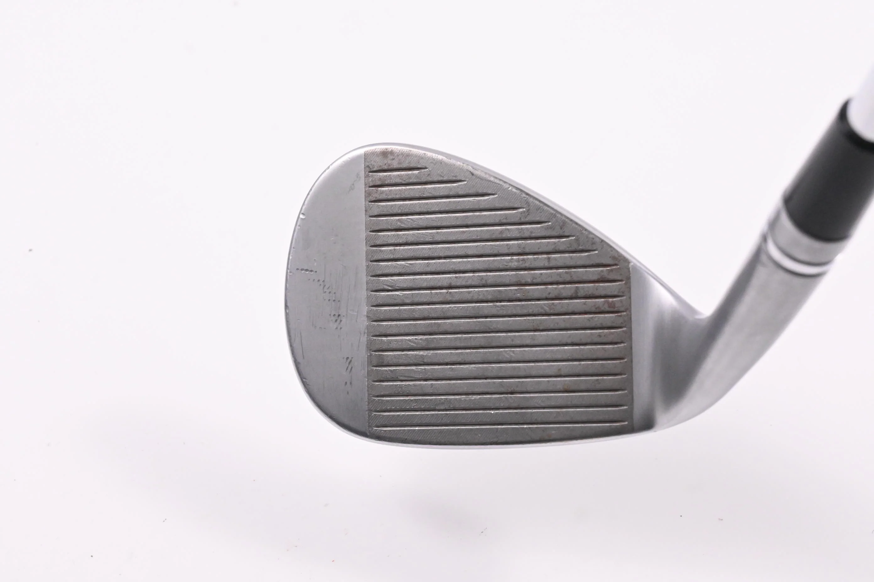 Taylormade Milled Grind 5 Lob Wedge / 58 Degree / Wedge Flex Dynmaic Gold 115 - Image 2