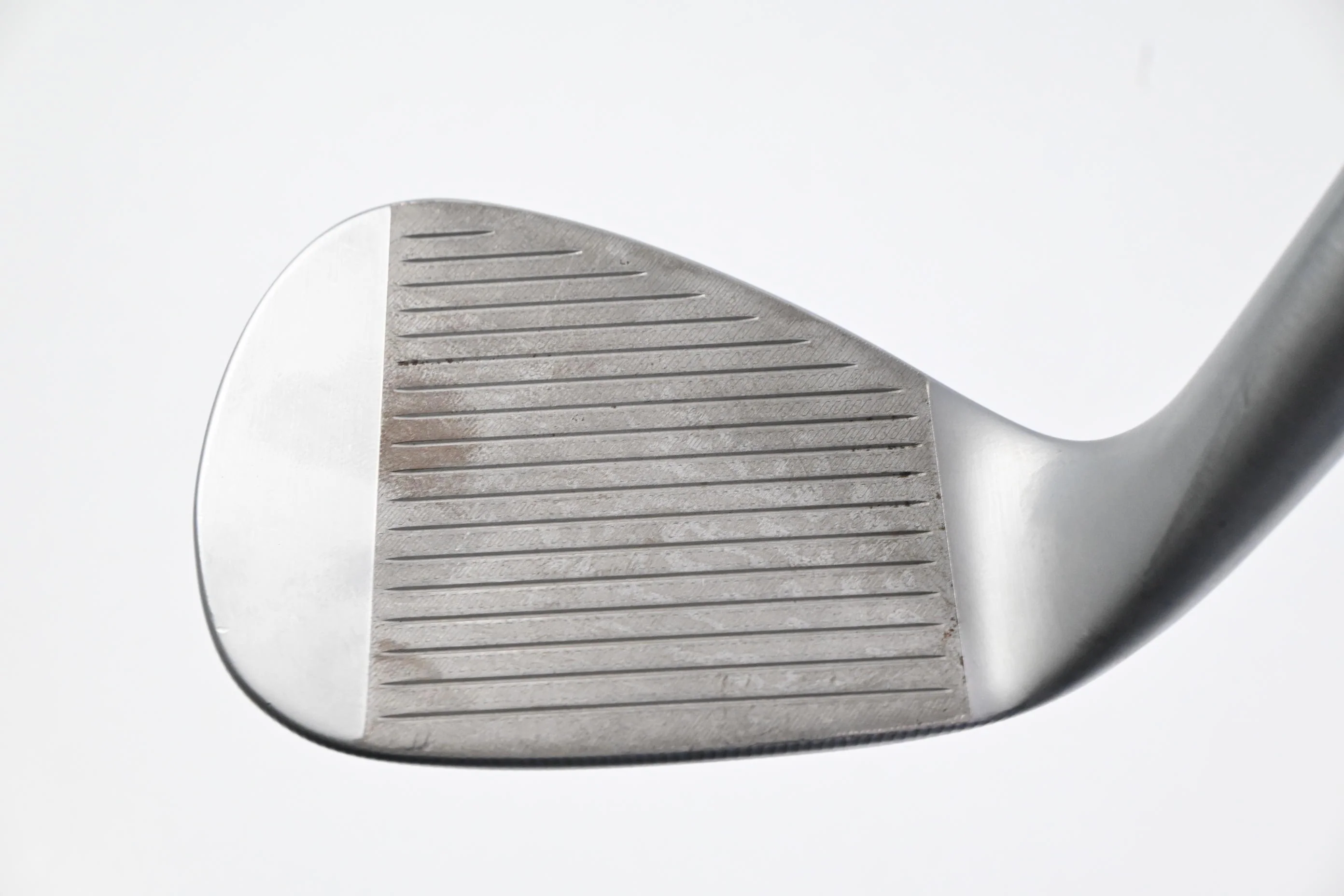 Taylormade Milled Grind 5 Sand Wedge / 56 Degree / Wedge Flex Dynamic Gold 115 - Image 2