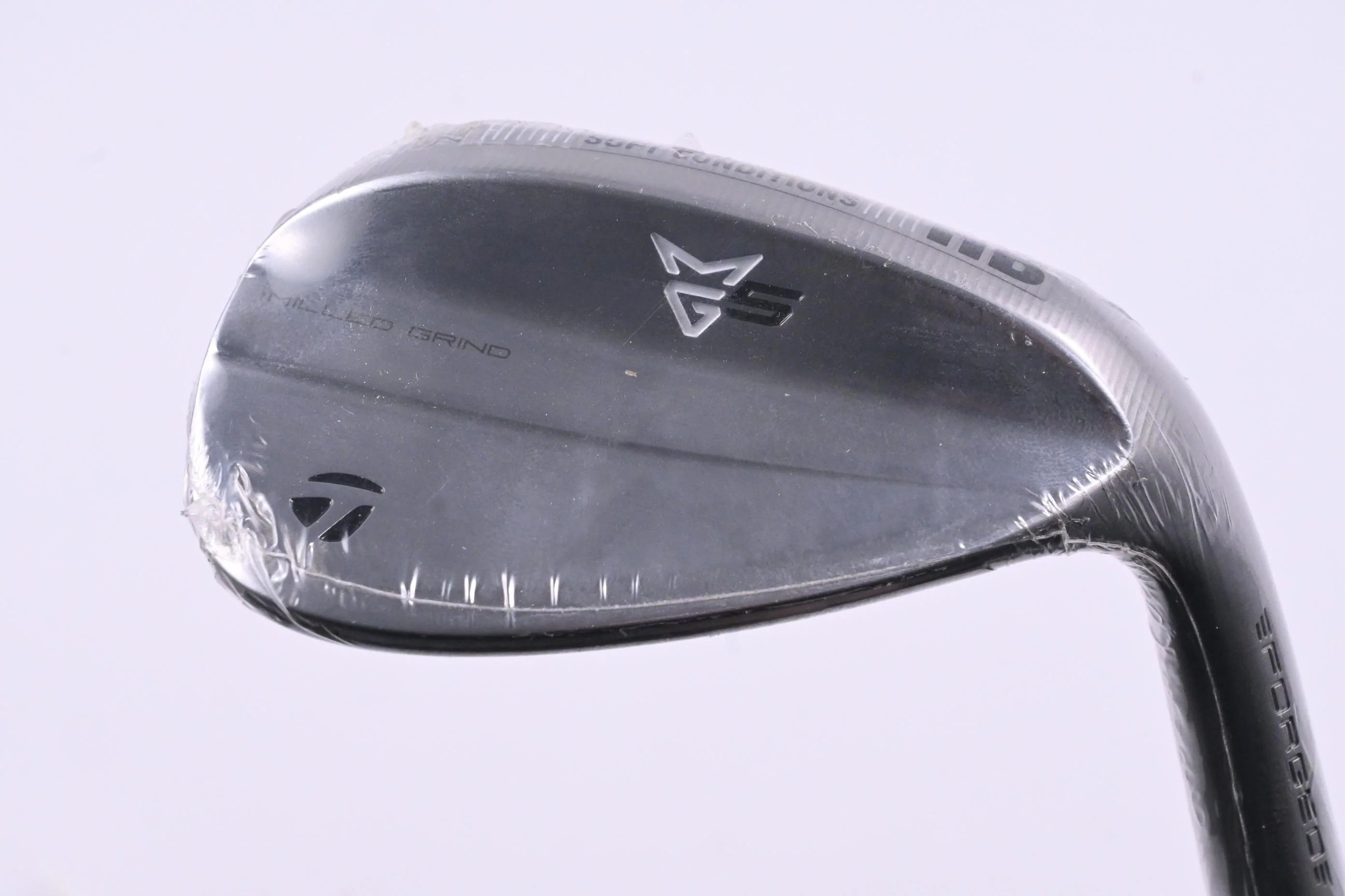 Taylormade Milled Grind 5 Sand Wedge / 56 Degree / Wedge Flex Dynamic Gold Spinner