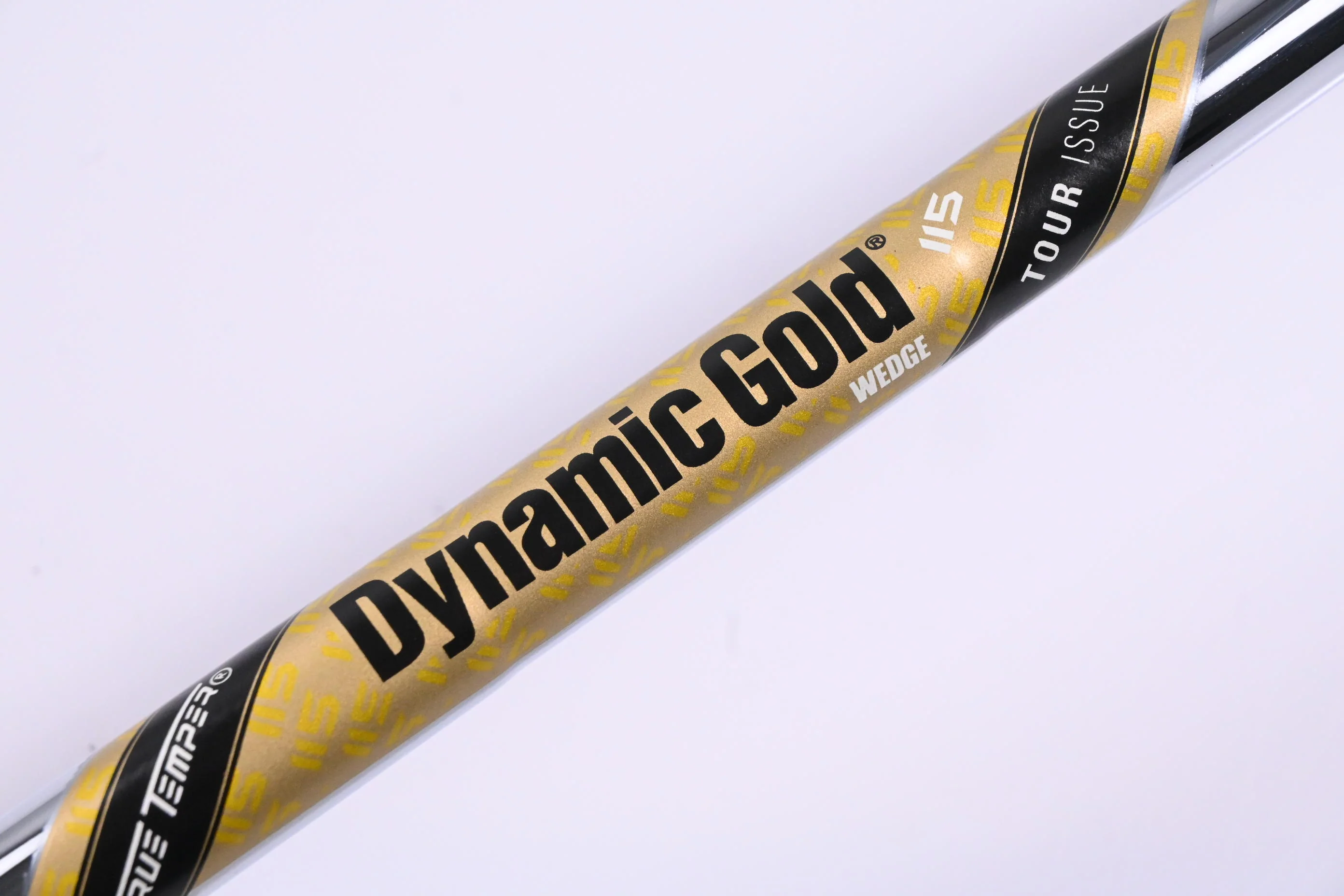 Taylormade Milled Grind 5 Sand Wedge / 56 Degree / Wedge Flex Dynamic Gold Spinner - Image 4