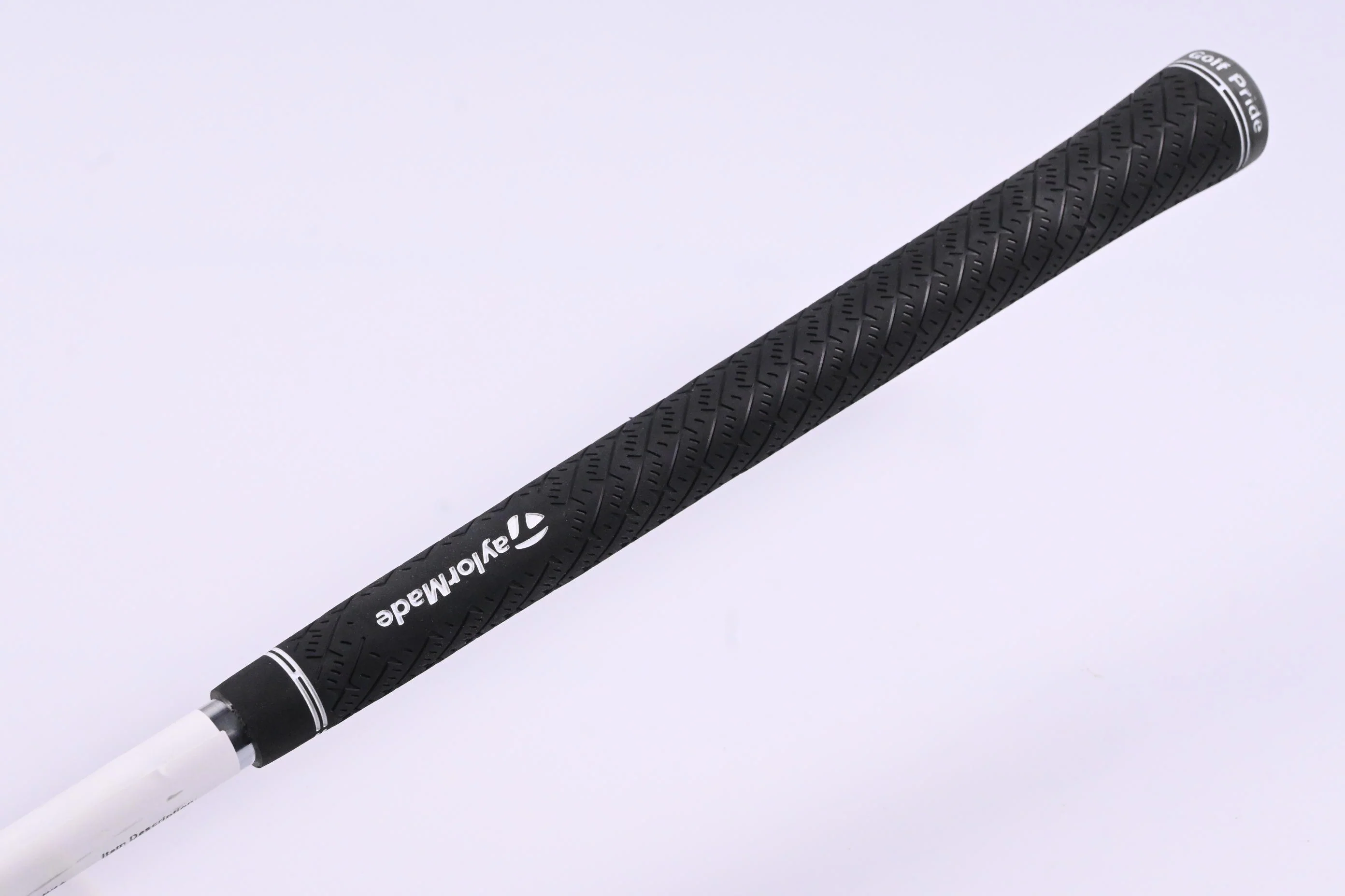 Taylormade Milled Grind 5 Sand Wedge / 56 Degree / Wedge Flex Dynamic Gold Spinner - Image 6
