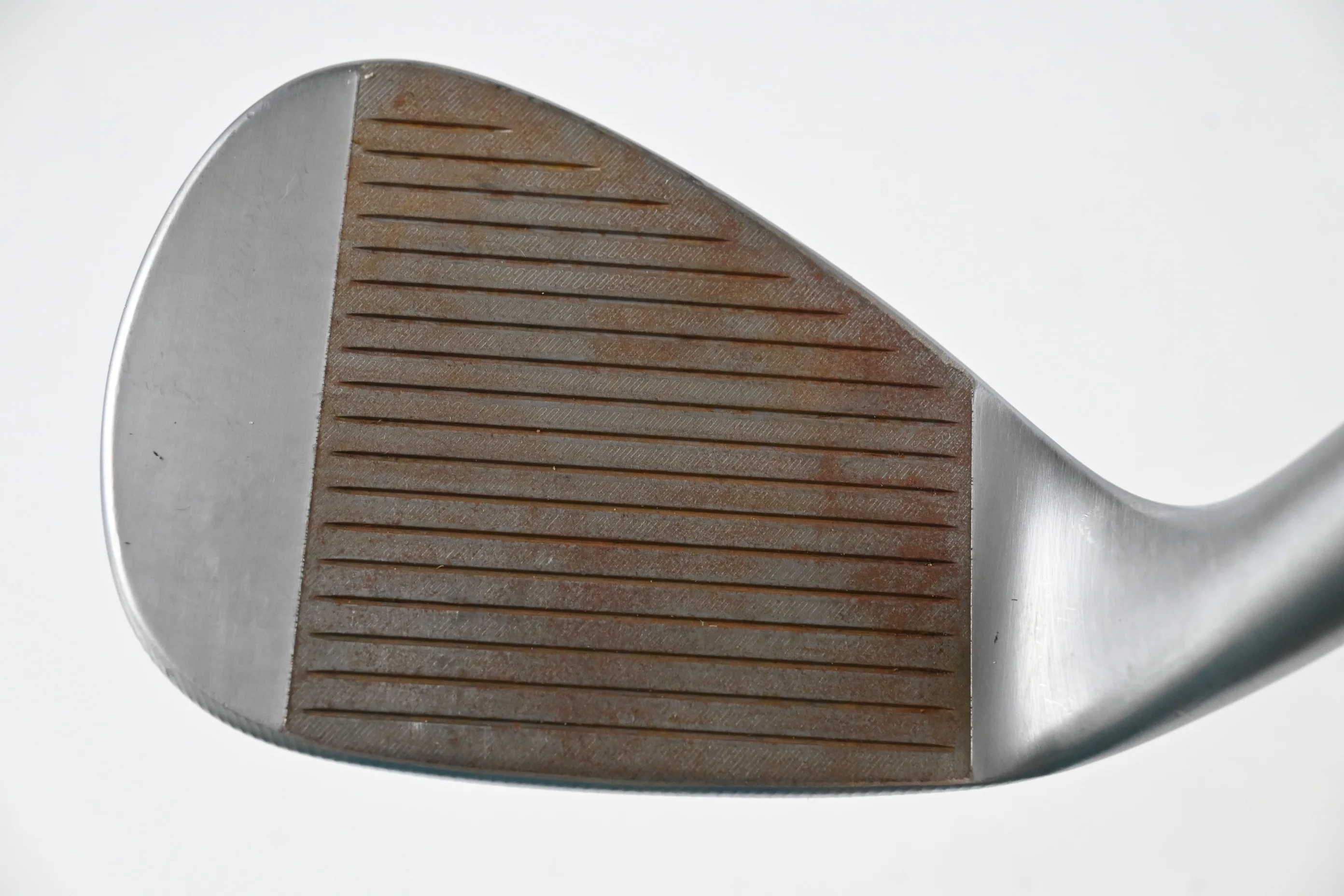 Taylormade Milled Grind 5 Lob Wedge / 60 Degree / Wedge Flex Dynamic Gold 115 - Image 2