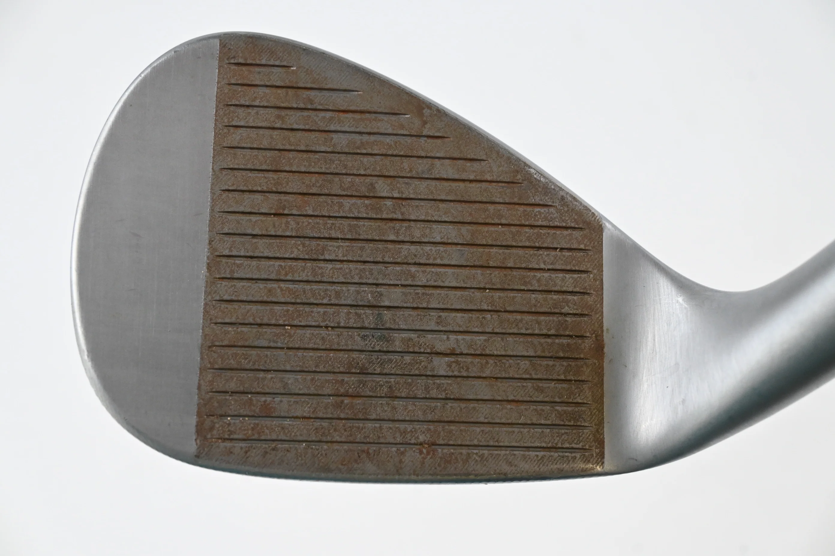 Taylormade Milled Grind 5 Sand Wedge / 54 Degree / Wedge Flex Dynamic Gold 115 - Image 2