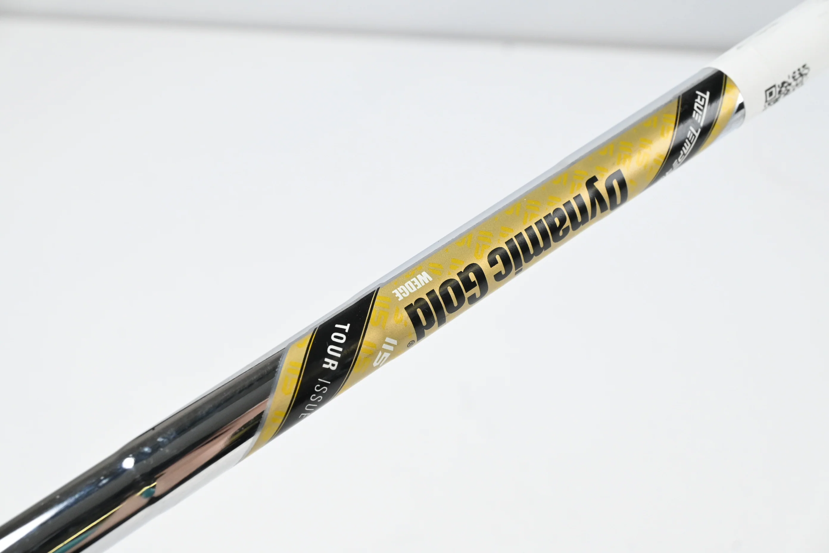 Taylormade Milled Grind 5 Sand Wedge / 54 Degree / Wedge Flex Dynamic Gold 115 - Image 4