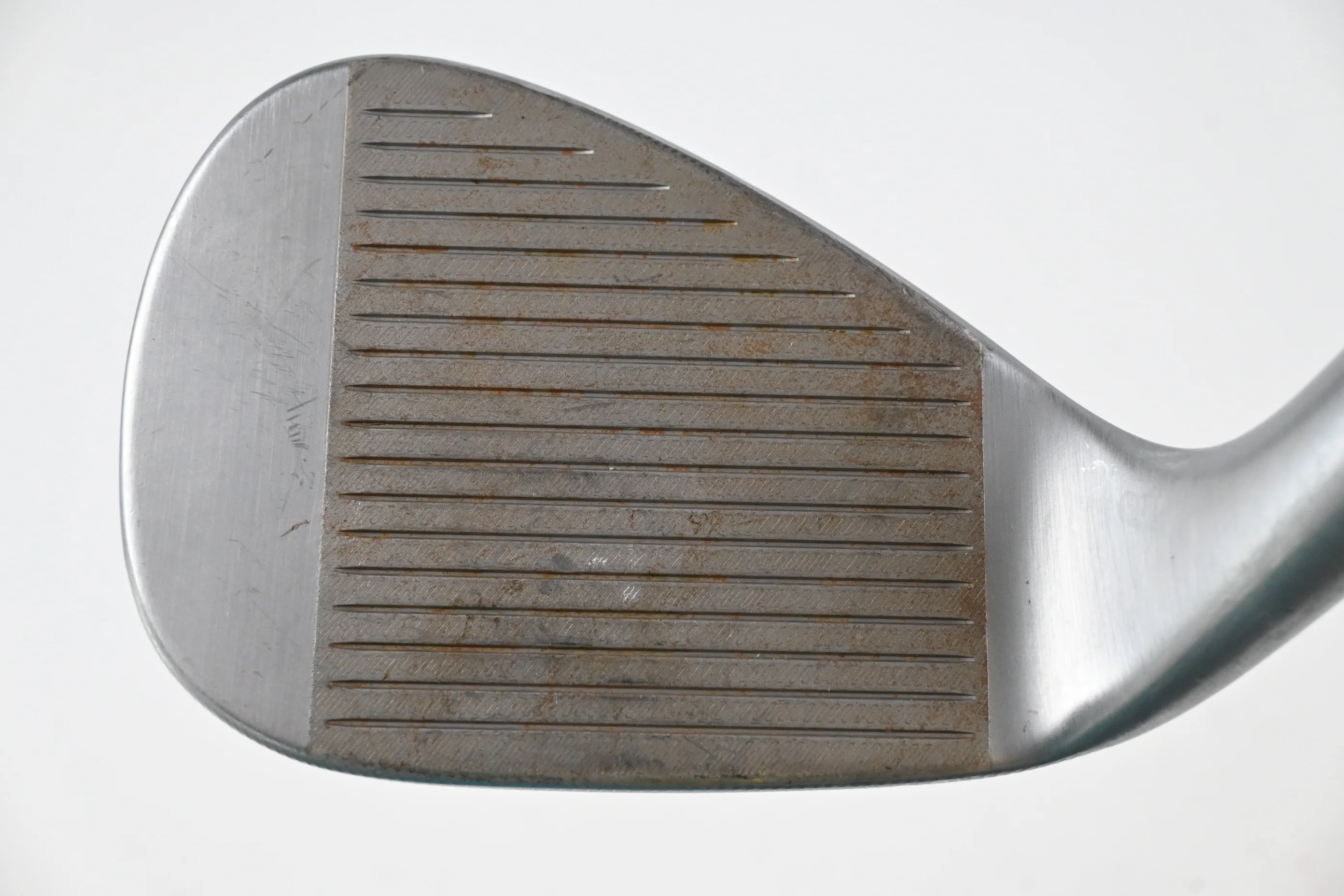 Taylormade Milled Grind 5 Gap Wedge / 50 Degree / Wedge Flex Dynamic Gold 115 - Image 2