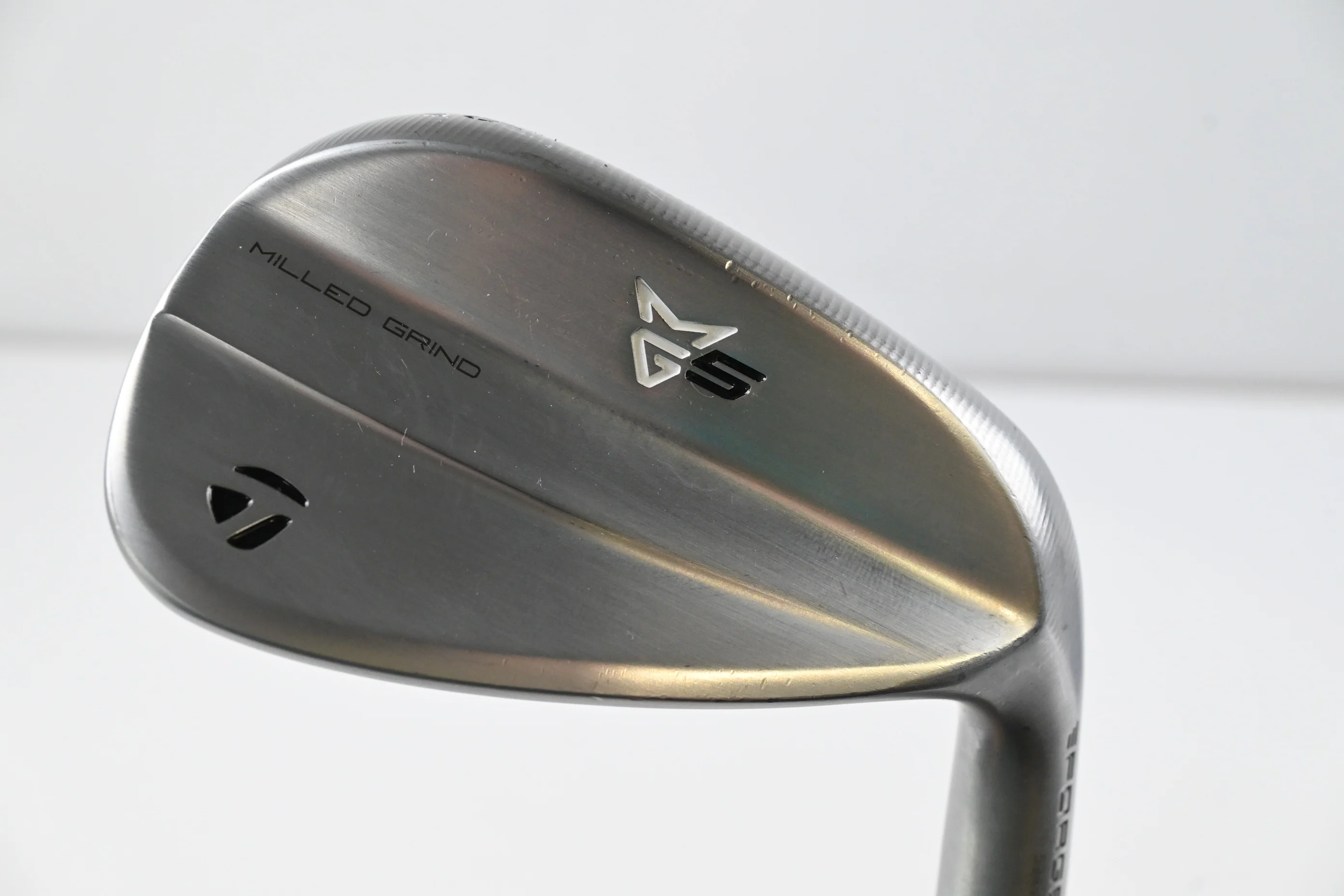 Taylormade MG5 Pitching Wedge / 46 Degree / Wedge Flex Dynamic Gold 115 Shaft