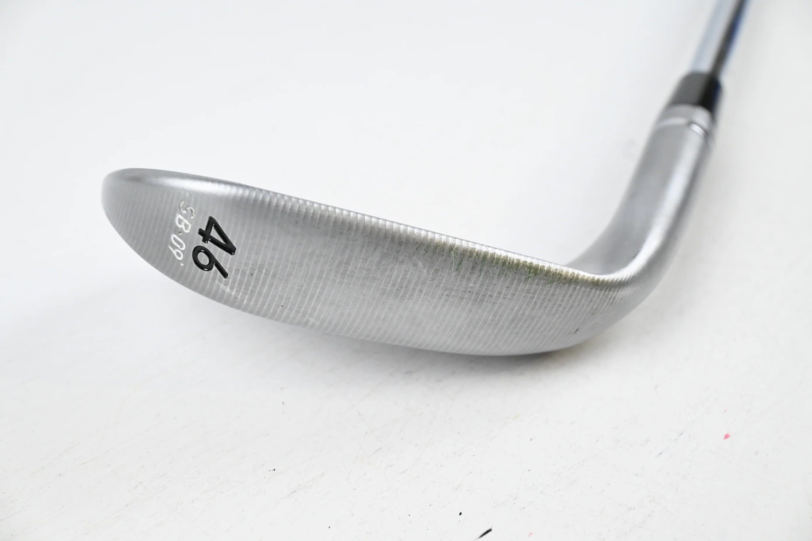 Taylormade MG5 Pitching Wedge / 46 Degree / Wedge Flex Dynamic Gold 115 Shaft - Image 3