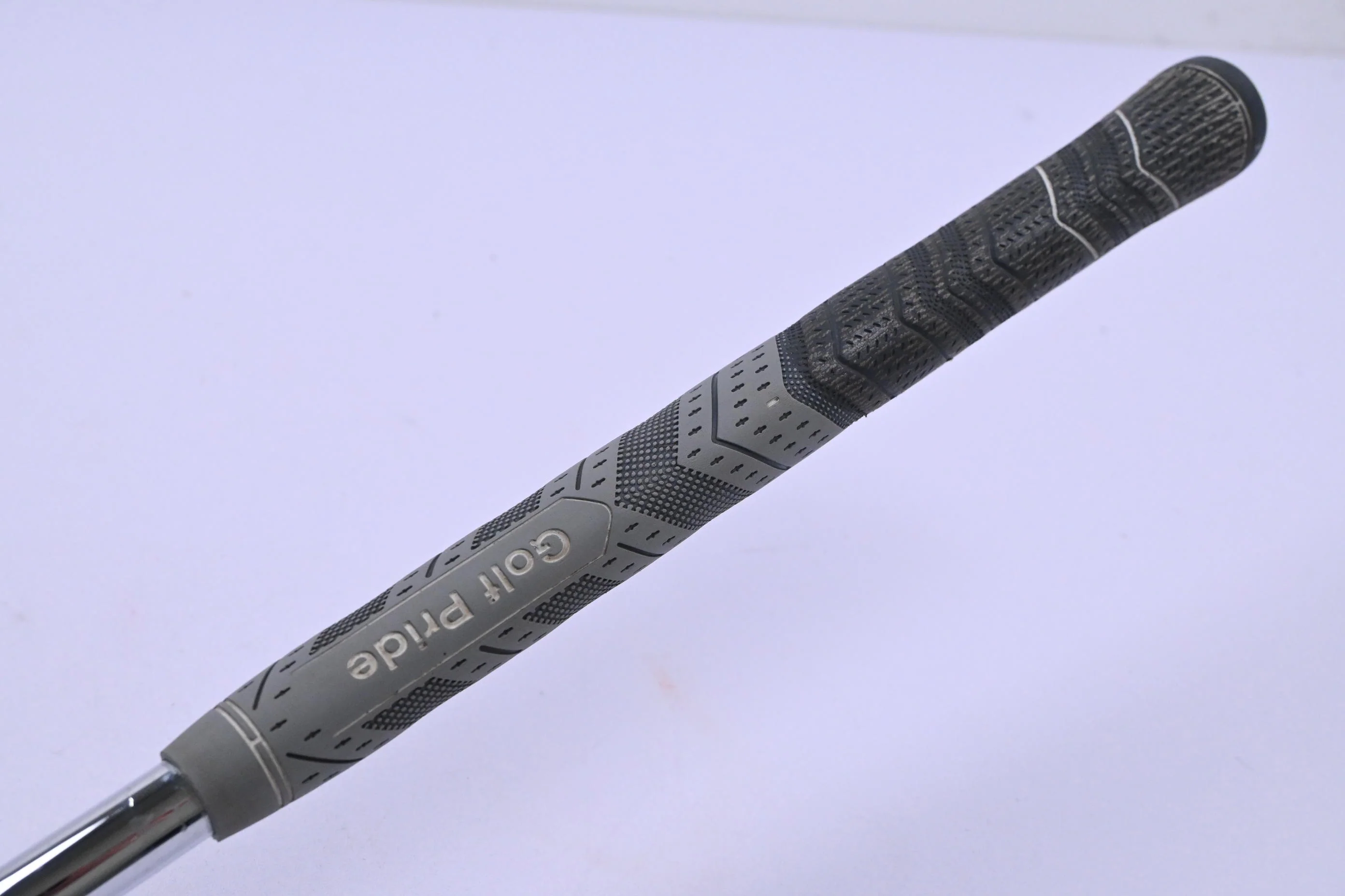 Taylormade Milled Grind Black Sand Wedge / 54 Degree / Wedge Flex Dynamic Gold - Image 6
