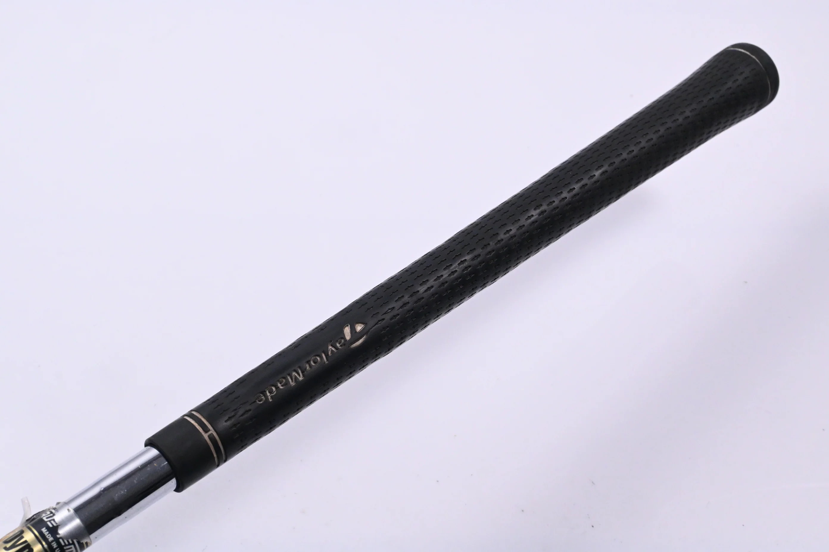 Taylormade Milled Grind Lob Wedge / 58 Degree / Wedge Flex Dynamic Gold Shaft - Image 6