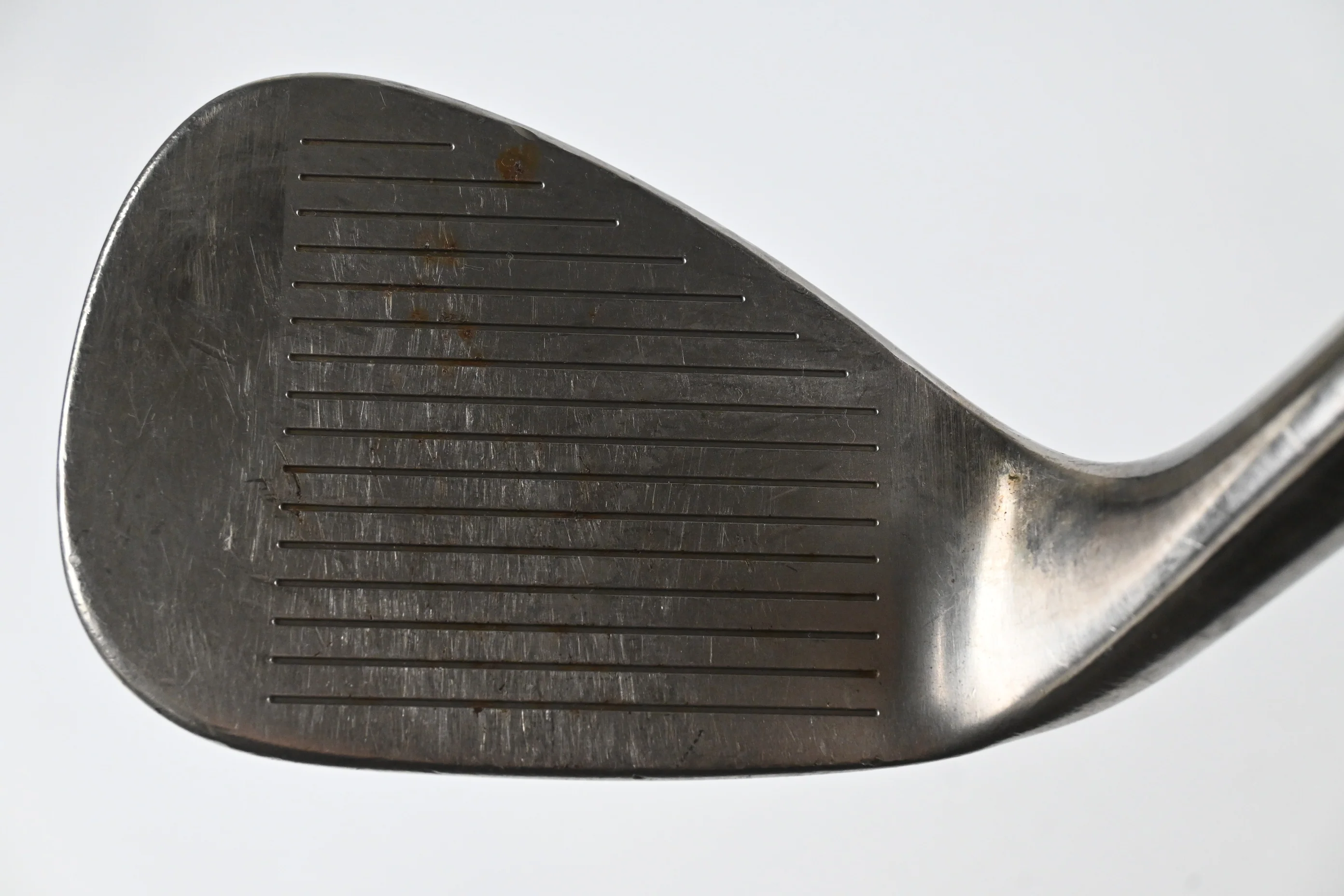 Taylormade Milled Grind Sand Wedge / 56 Degree / Wedge Flex Dynamic Gold Shaft - Image 2