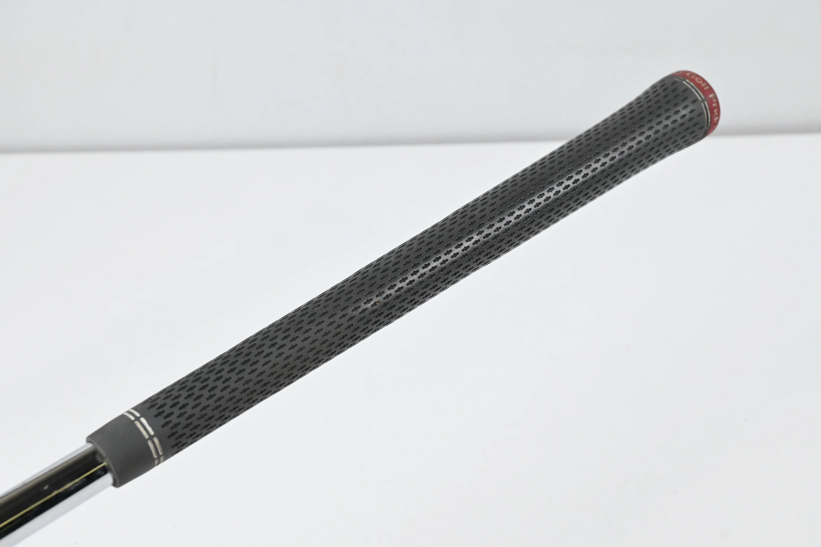 Taylormade Milled Grind Sand Wedge / 56 Degree / Wedge Flex Dynamic Gold Shaft - Image 6