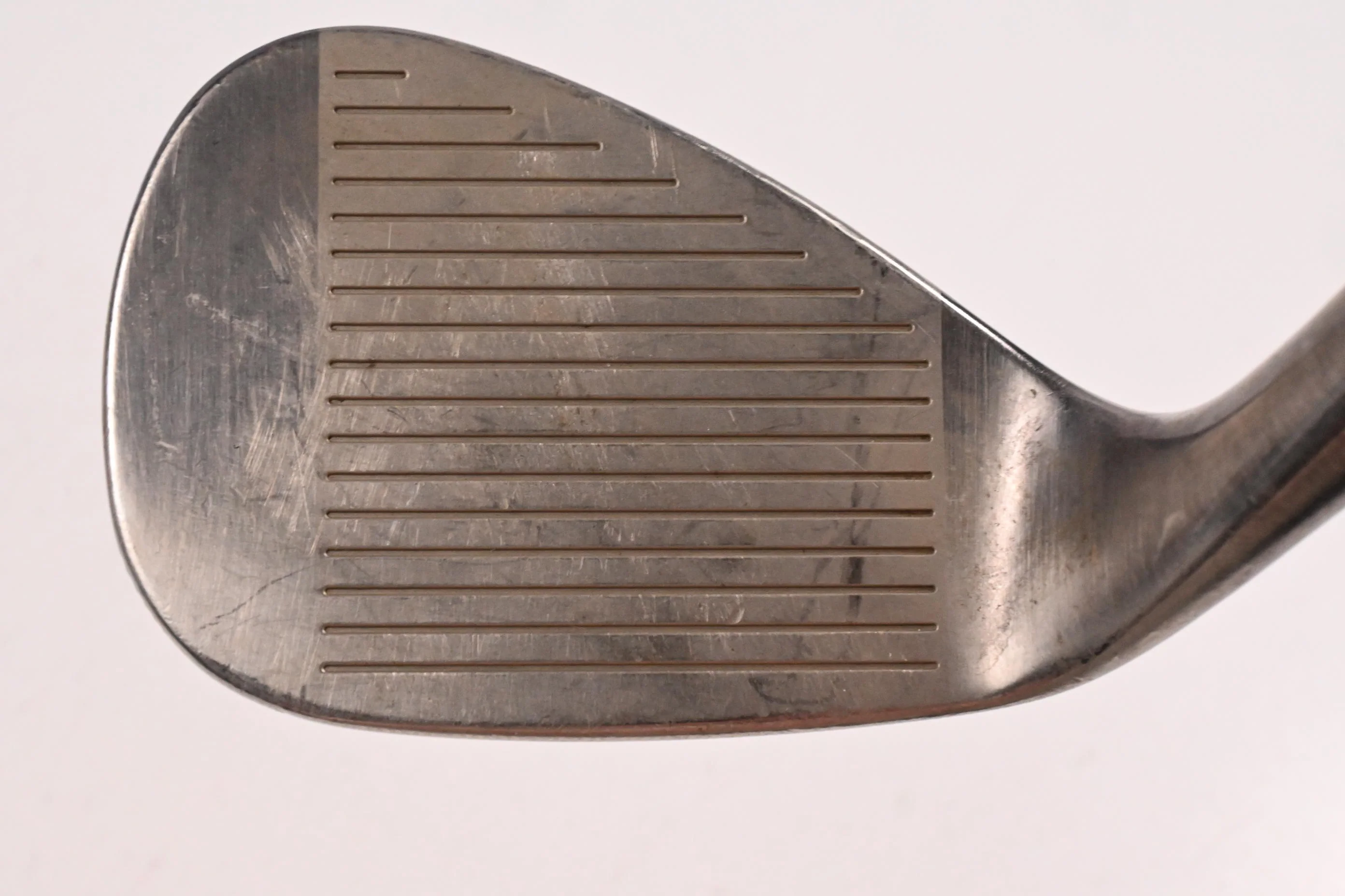 Taylormade Milled Grind Lob Wedge / 58 Degree / Wedge Flex Dynamic Gold Shaft - Image 2