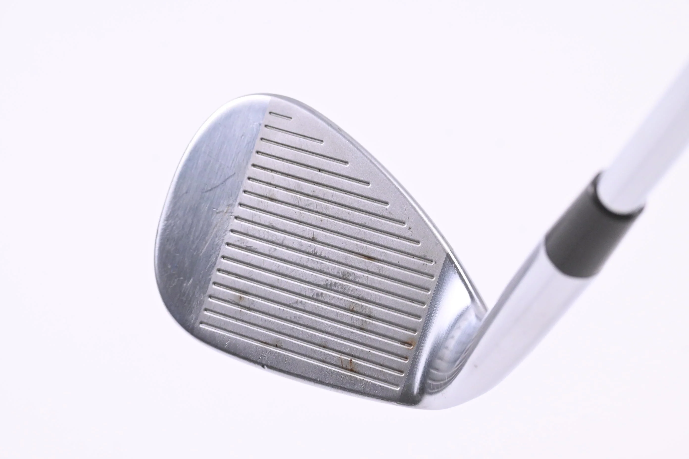 Taylormade Milled Grind Lob Wedge / 58 Degree / Wedge Flex Dynamic Gold - Image 2