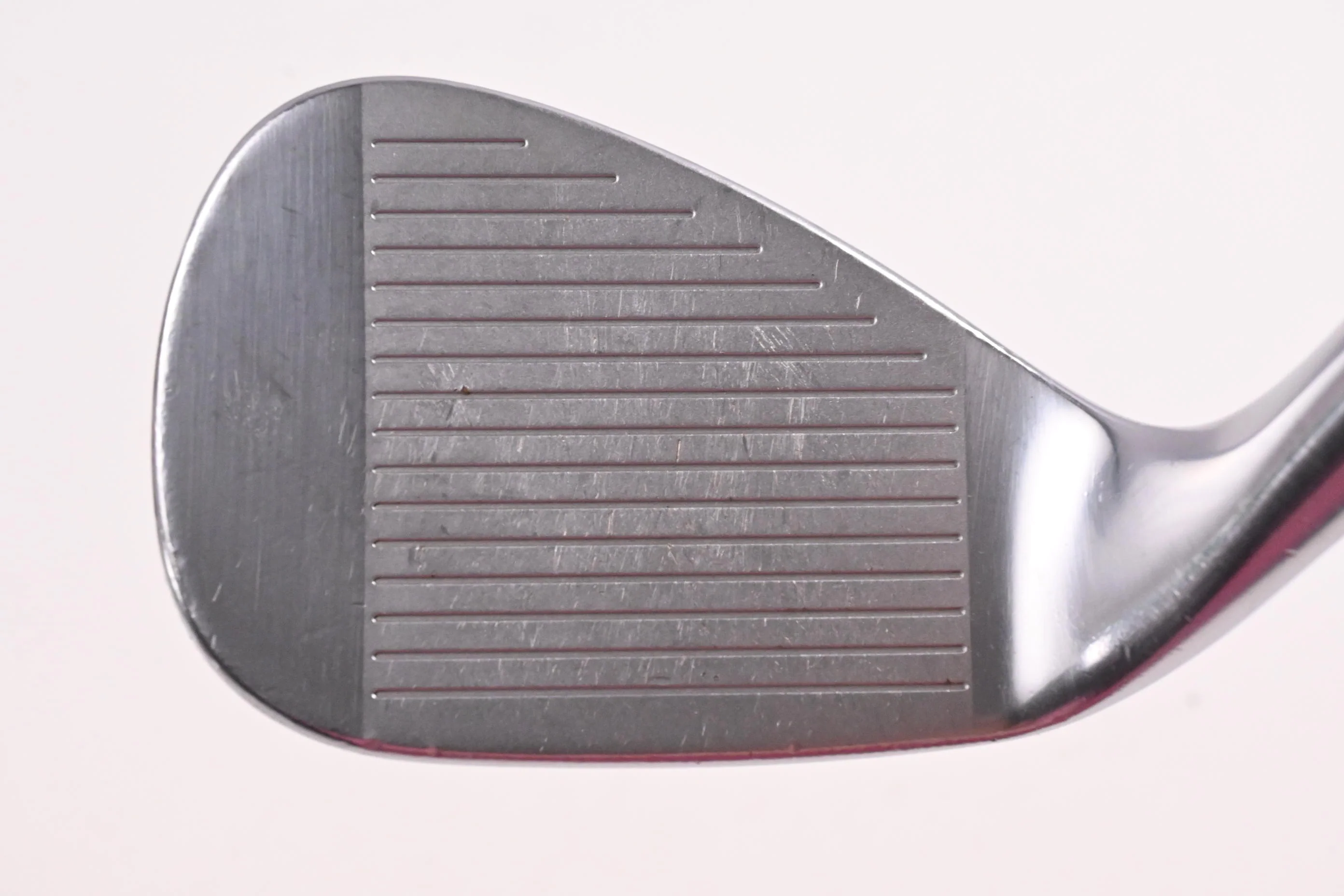 Taylormade Milled Grind Sand Wedge / 56 Degree / Wedge Flex Dynamic Gold Shaft - Image 2