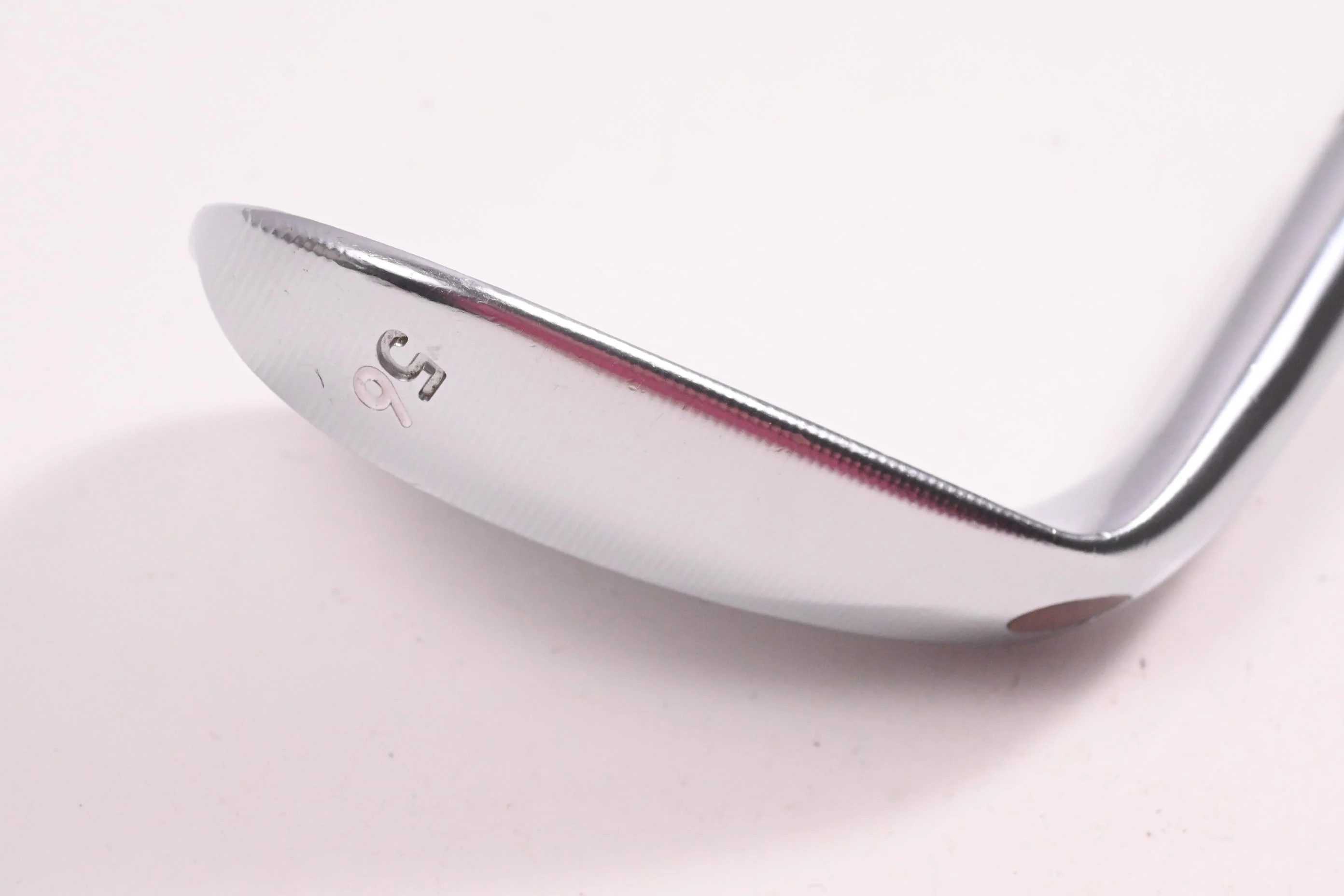 Taylormade Milled Grind Sand Wedge / 56 Degree / Wedge Flex Dynamic Gold Shaft - Image 3