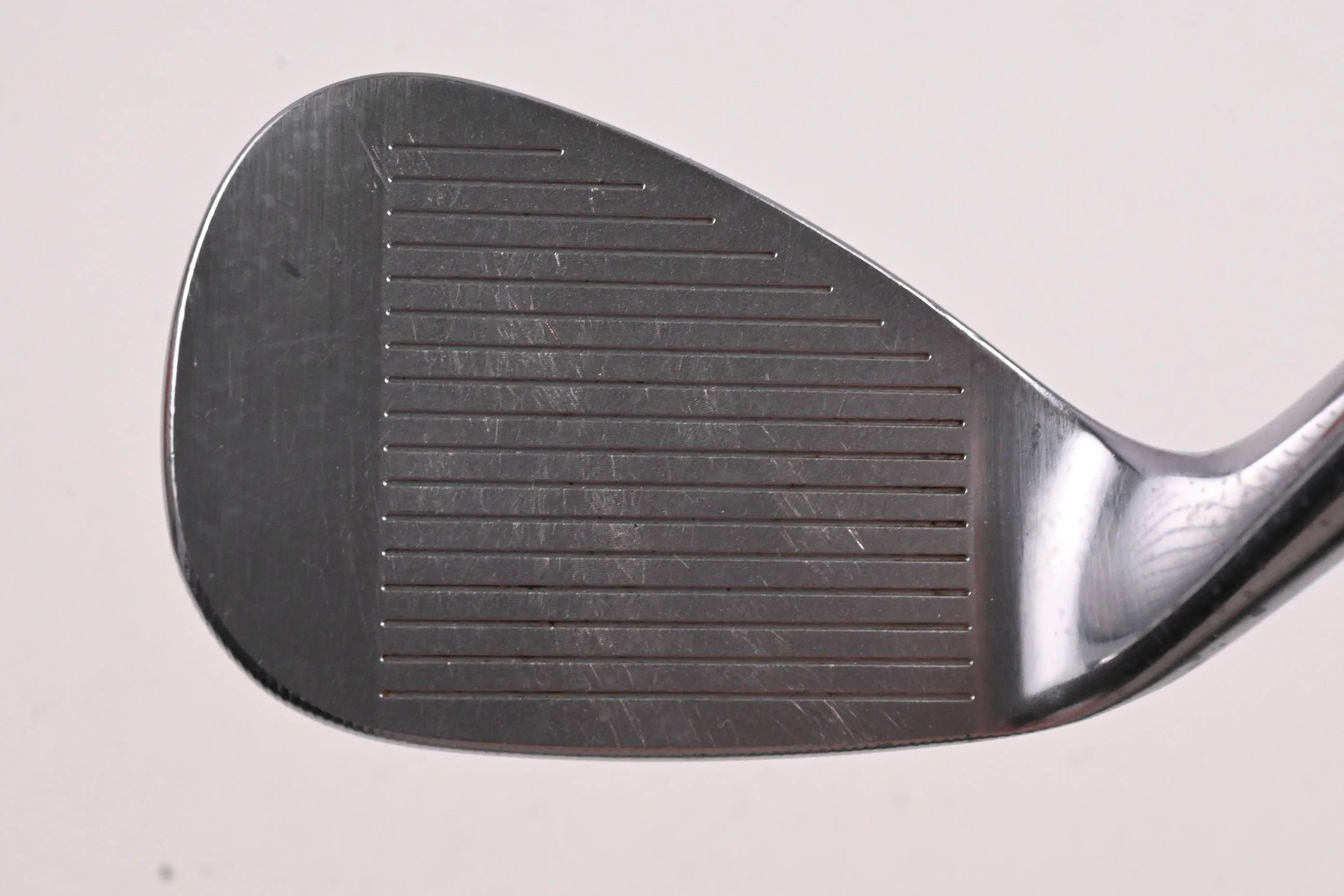 Taylormade Milled Grind Lob Wedge / 60 Degree / Wedge Flex Dynamic Gold Shaft - Image 2