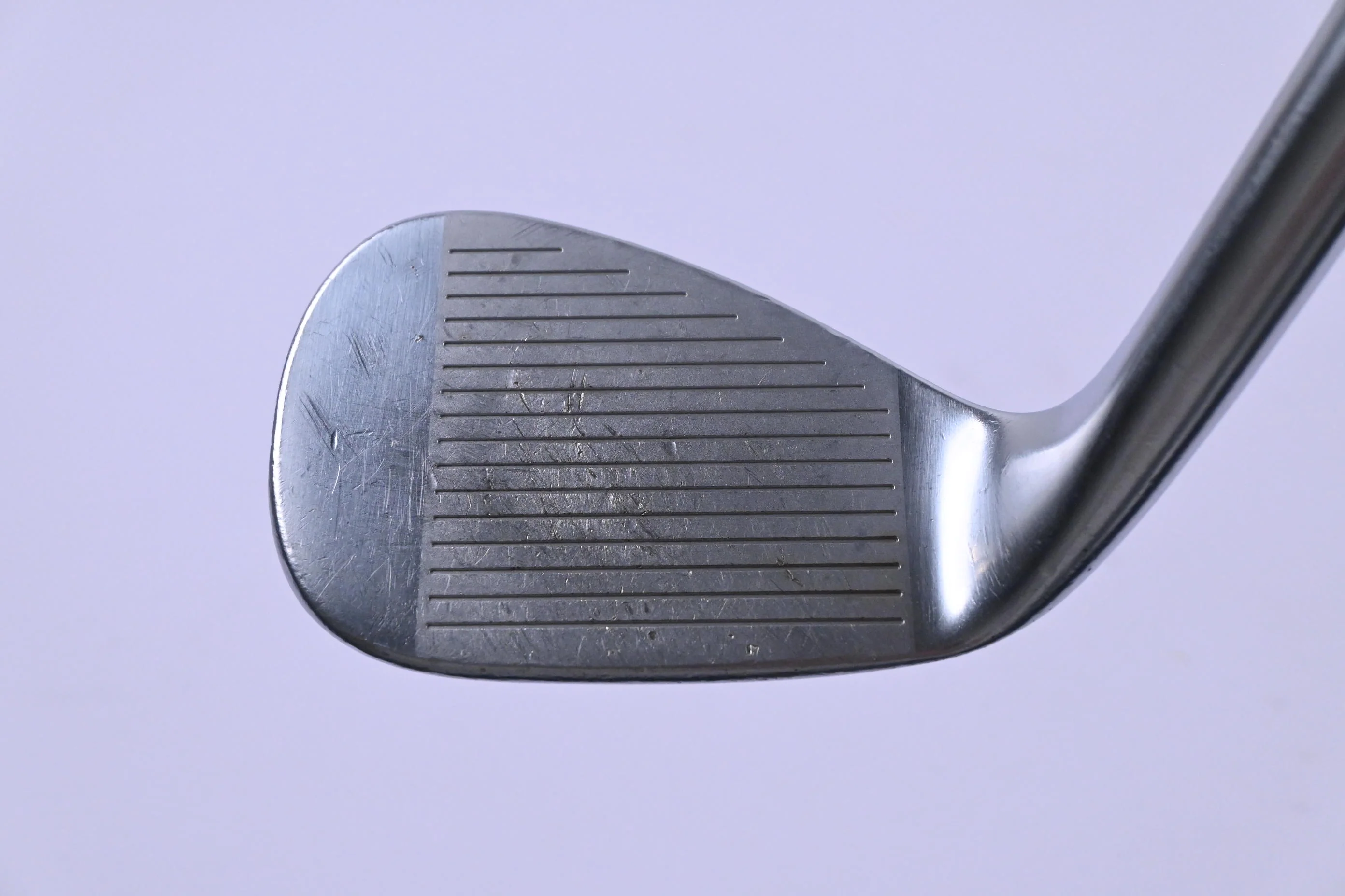 Taylormade Milled Grind Sand Wedge / 56 Degree / Wedge Flex Dynamic Gold - Image 2