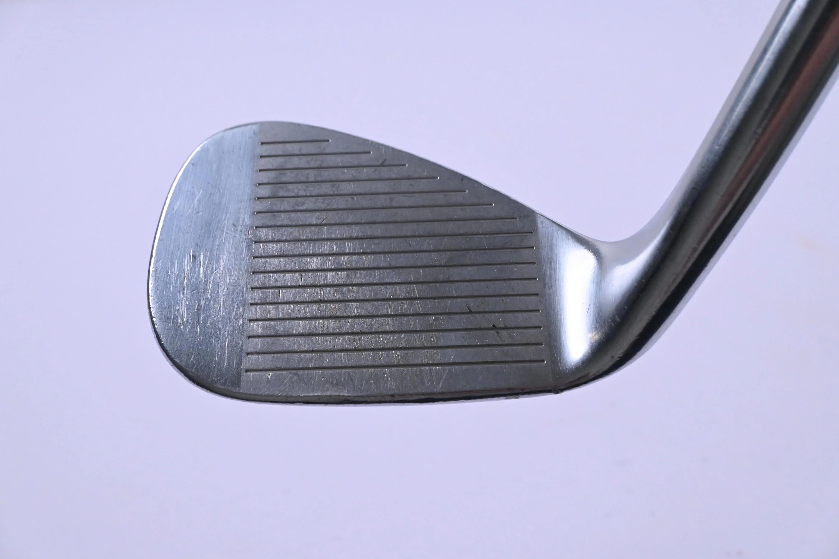 Taylormade Milled Grind Gap Wedge / 52 Degree / Wedge Flex Dynamic Gold Shaft - Image 2