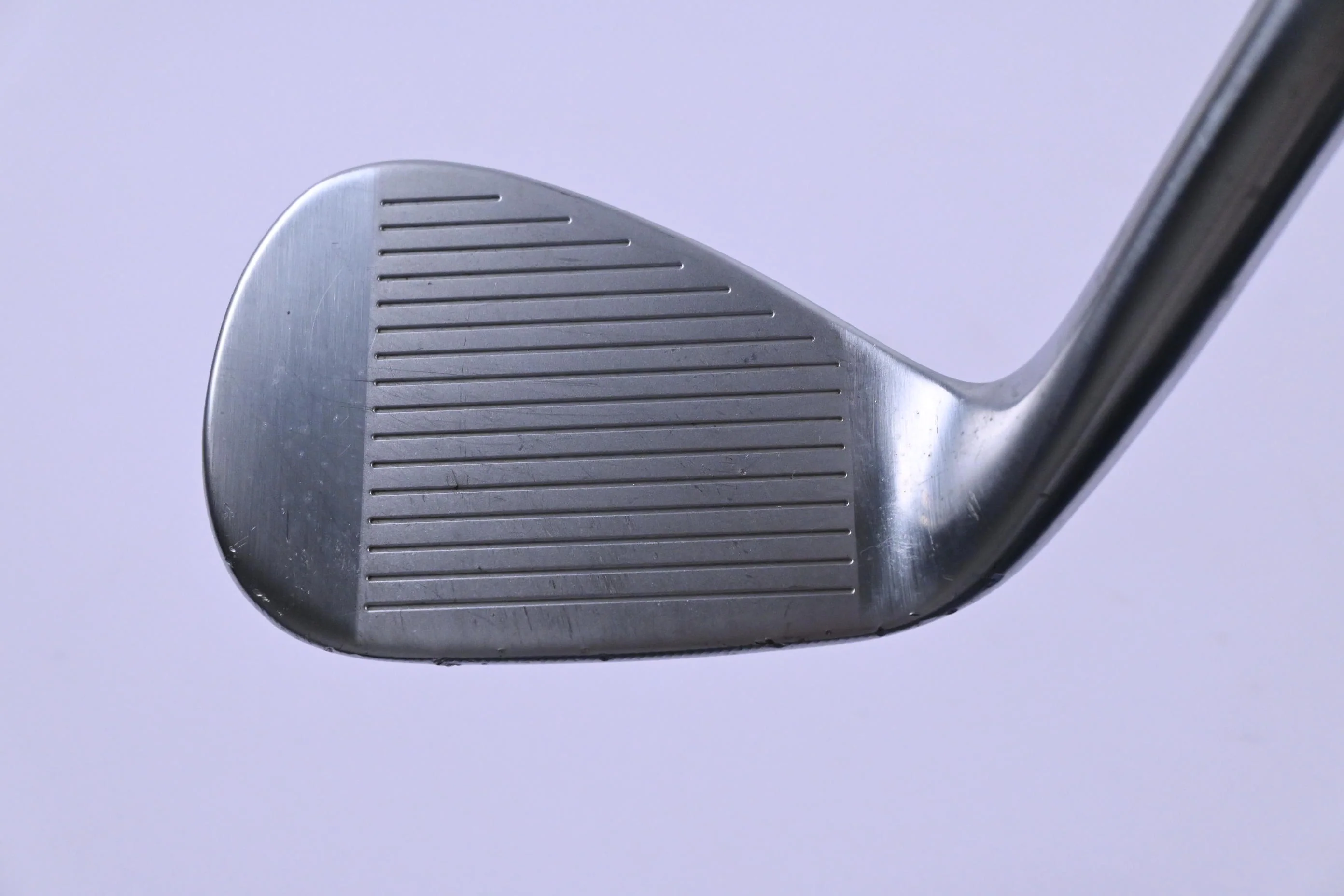 Taylormade Milled Grind Gap Wedge / 52 Degree / Wedge Flex Dynamic Gold - Image 2