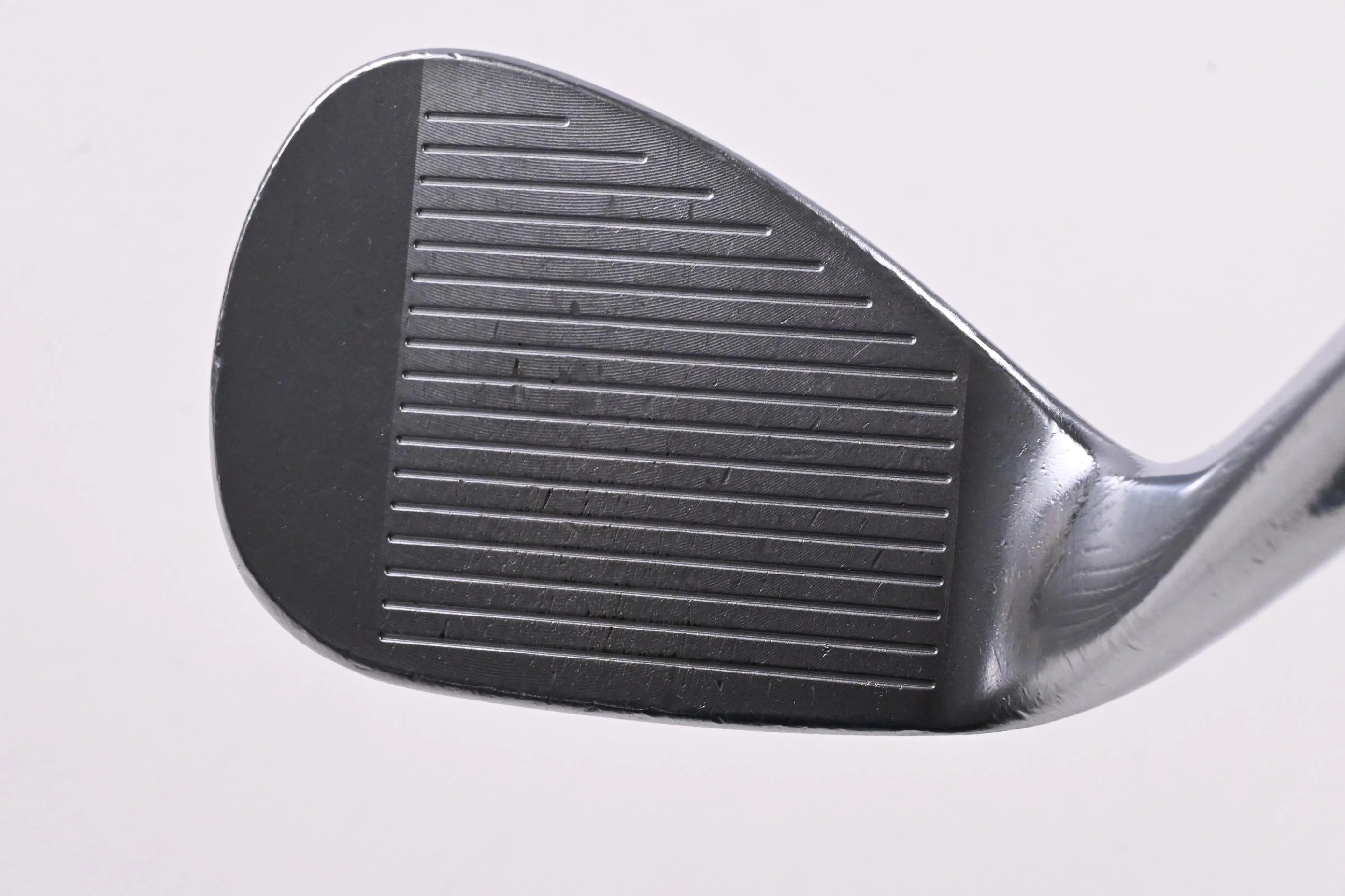 Taylormade Milled Grind Sand Wedge / 56 Degree / Stiff Flex Dynamic Gold S200 - Image 2