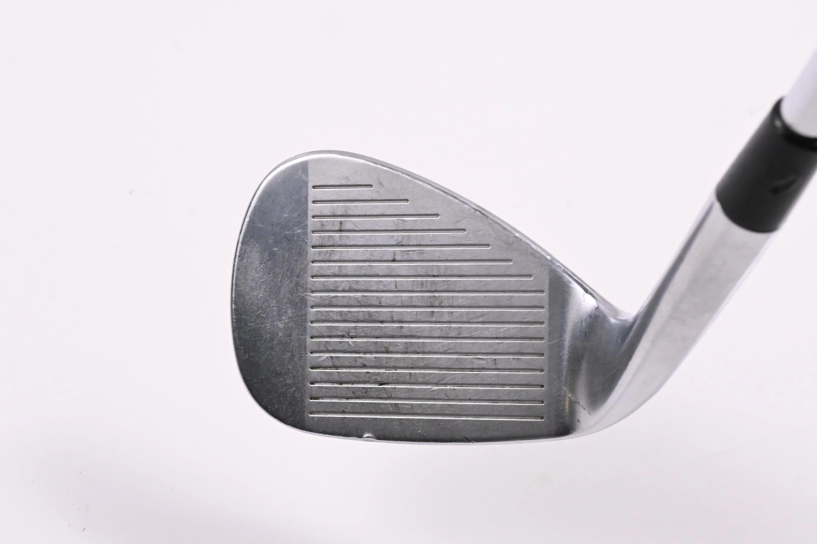 Taylormade Milled Grind Sand Wedge / 54 Degree / Wedge Flex Dynamic Gold - Image 2