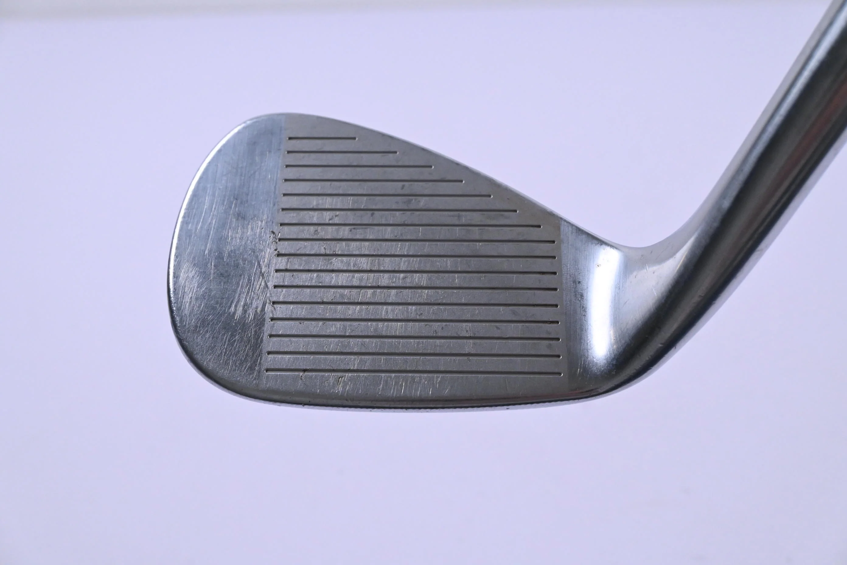 Taylormade Milled Grind Sand Wedge / 54 Degree / Wedge Flex Dynamic Gold Shaft - Image 2