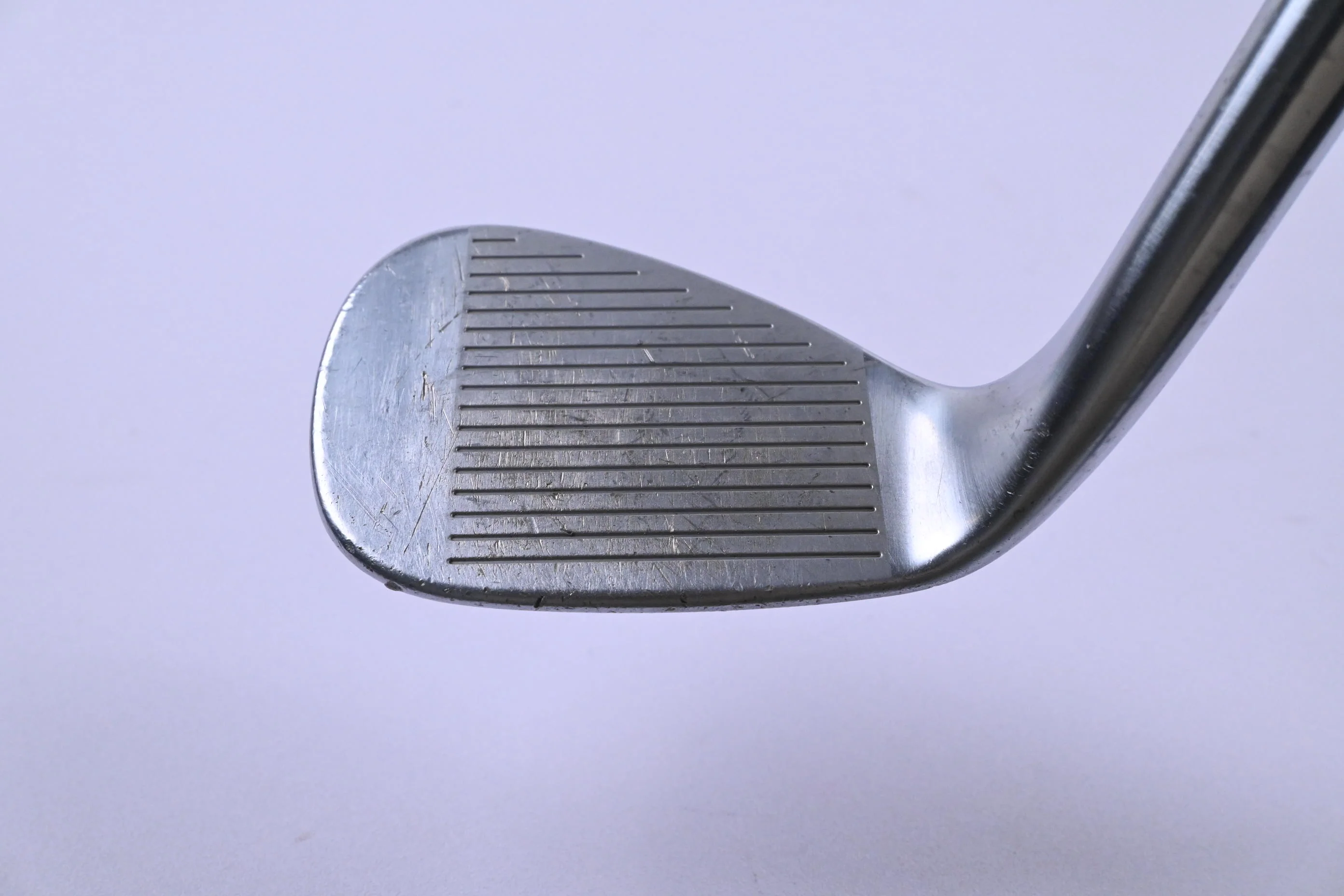 Taylormade Milled Grind Lob Wedge / 60 Degree / Wedge Flex Dynamic Gold - Image 2