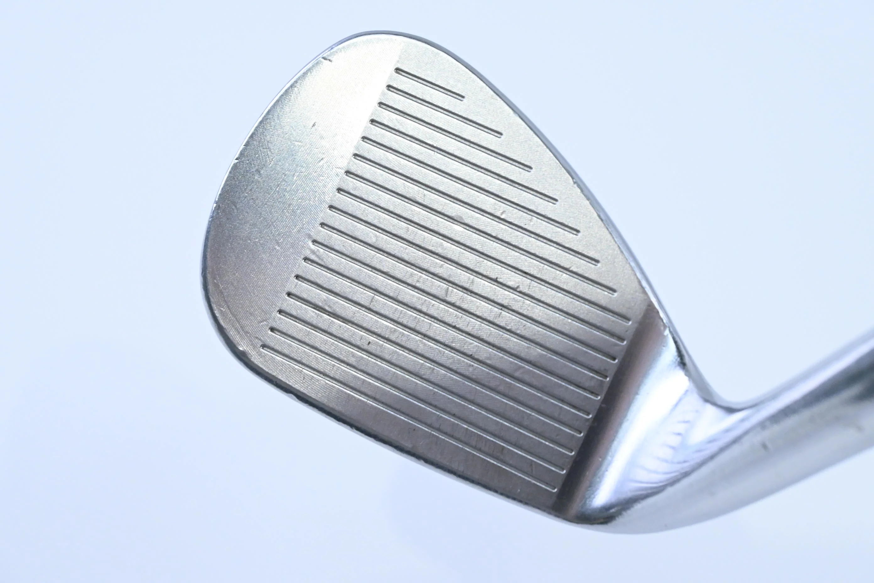 Taylormade Milled Grind Gap Wedge / 50 Degree / Regular Flex UST Recoil ES 760 - Image 2