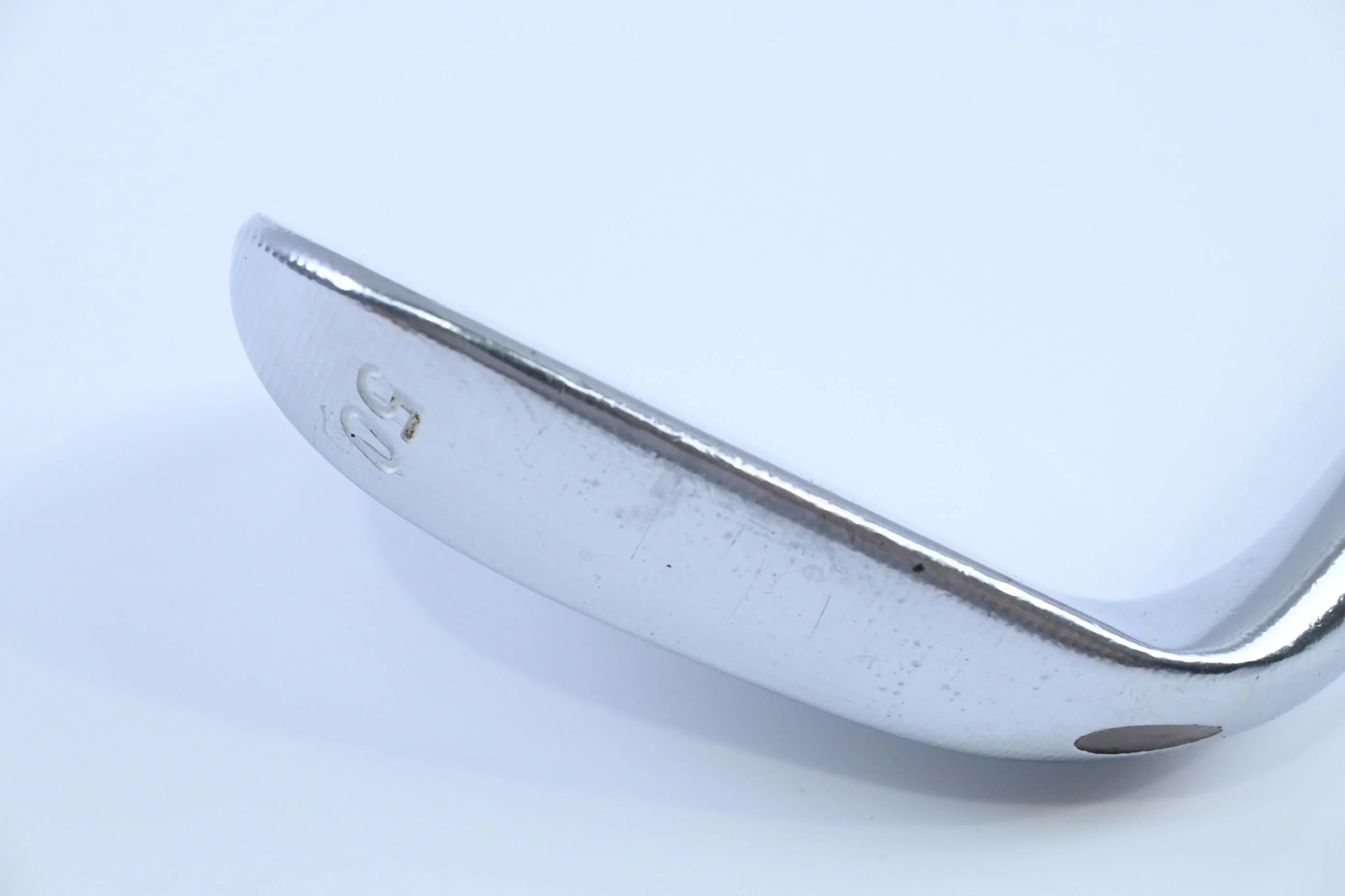 Taylormade Milled Grind Gap Wedge / 50 Degree / Regular Flex UST Recoil ES 760 - Image 3