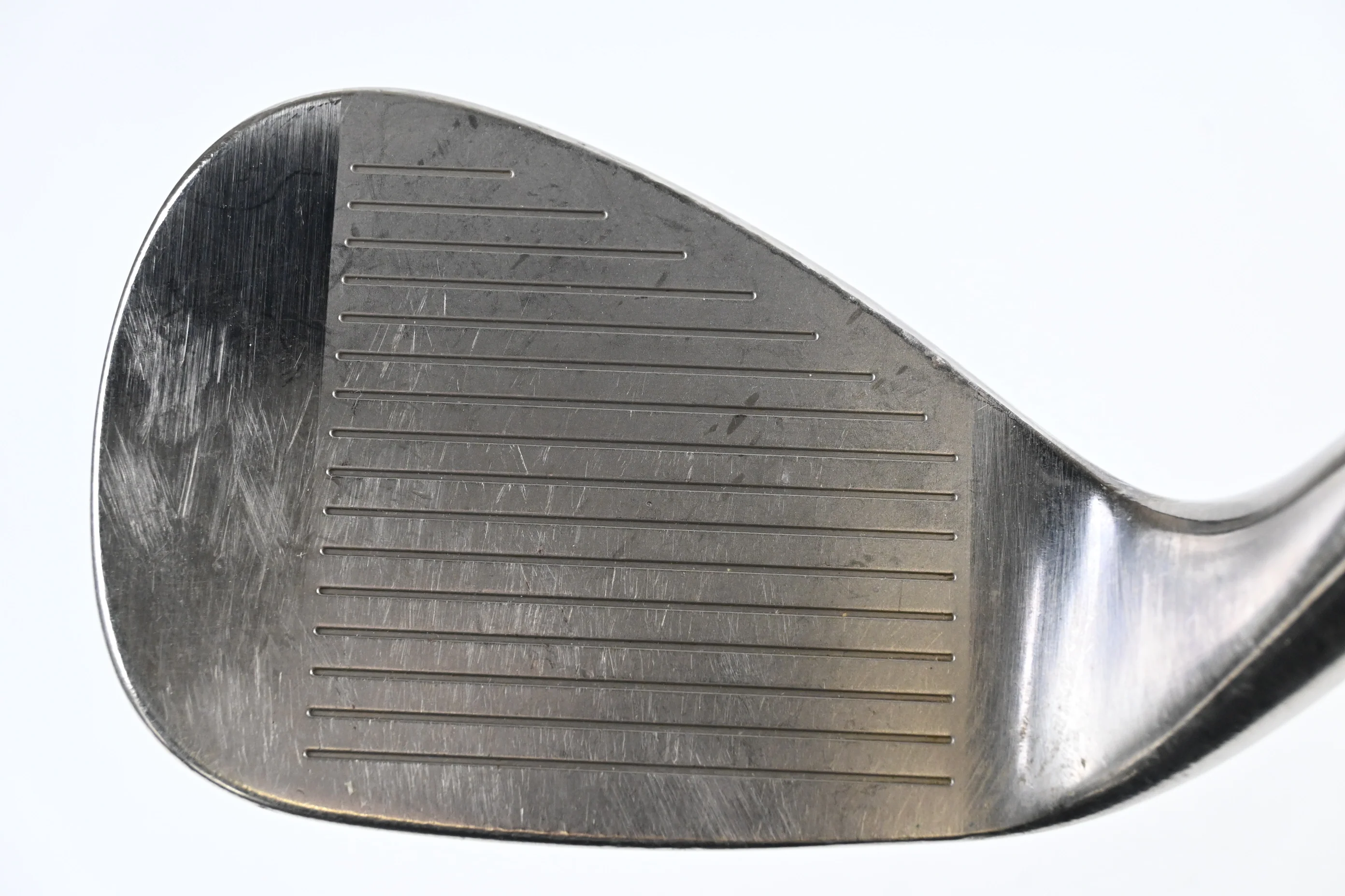 Taylormade Milled Grind Sand Wedge / 54 Degree / Wedge Flex Dynamic Gold Shaft - Image 2