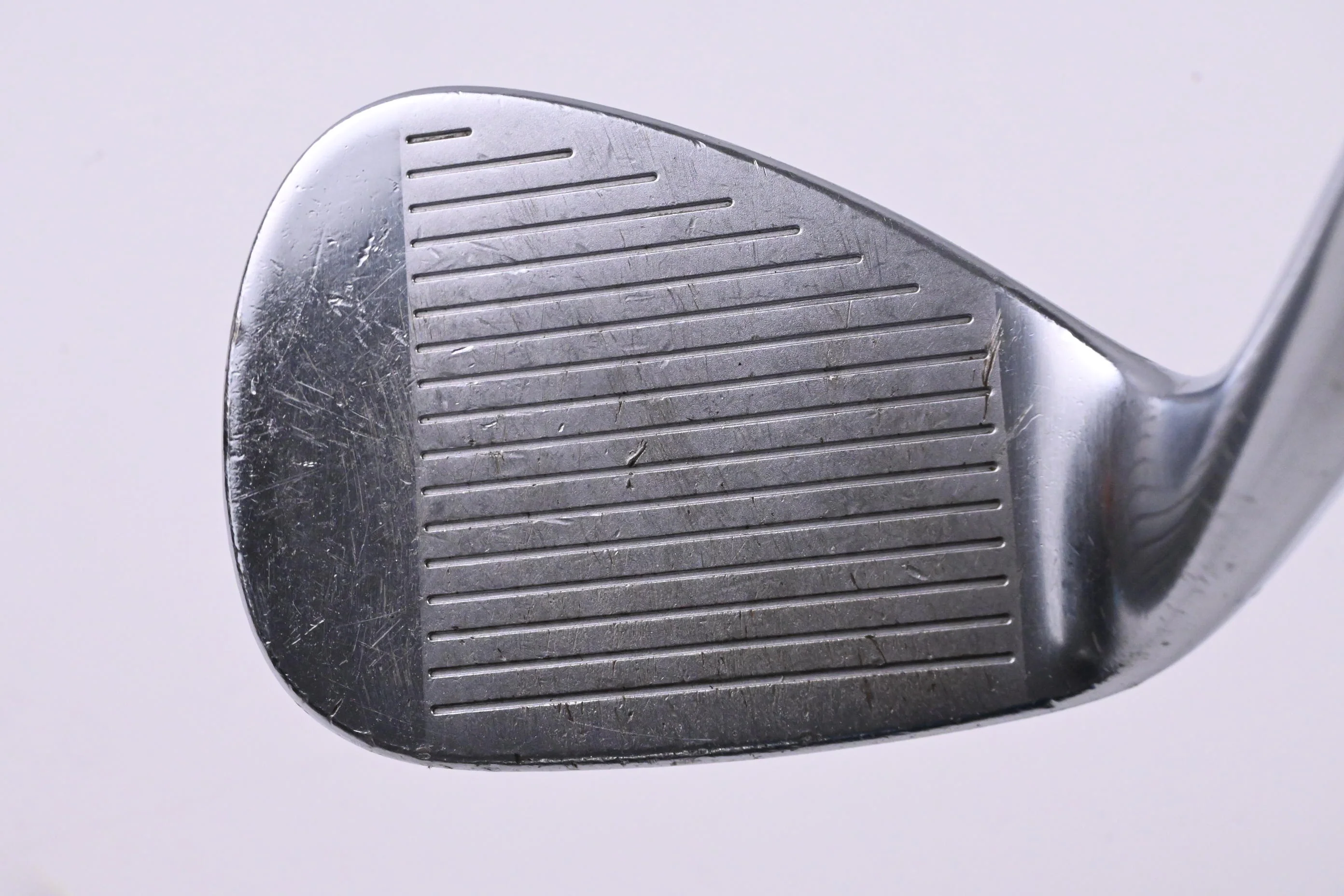 Taylormade Milled Grind Lob Wedge / 60 Degree / Wedge Flex Dynamic Gold - Image 2