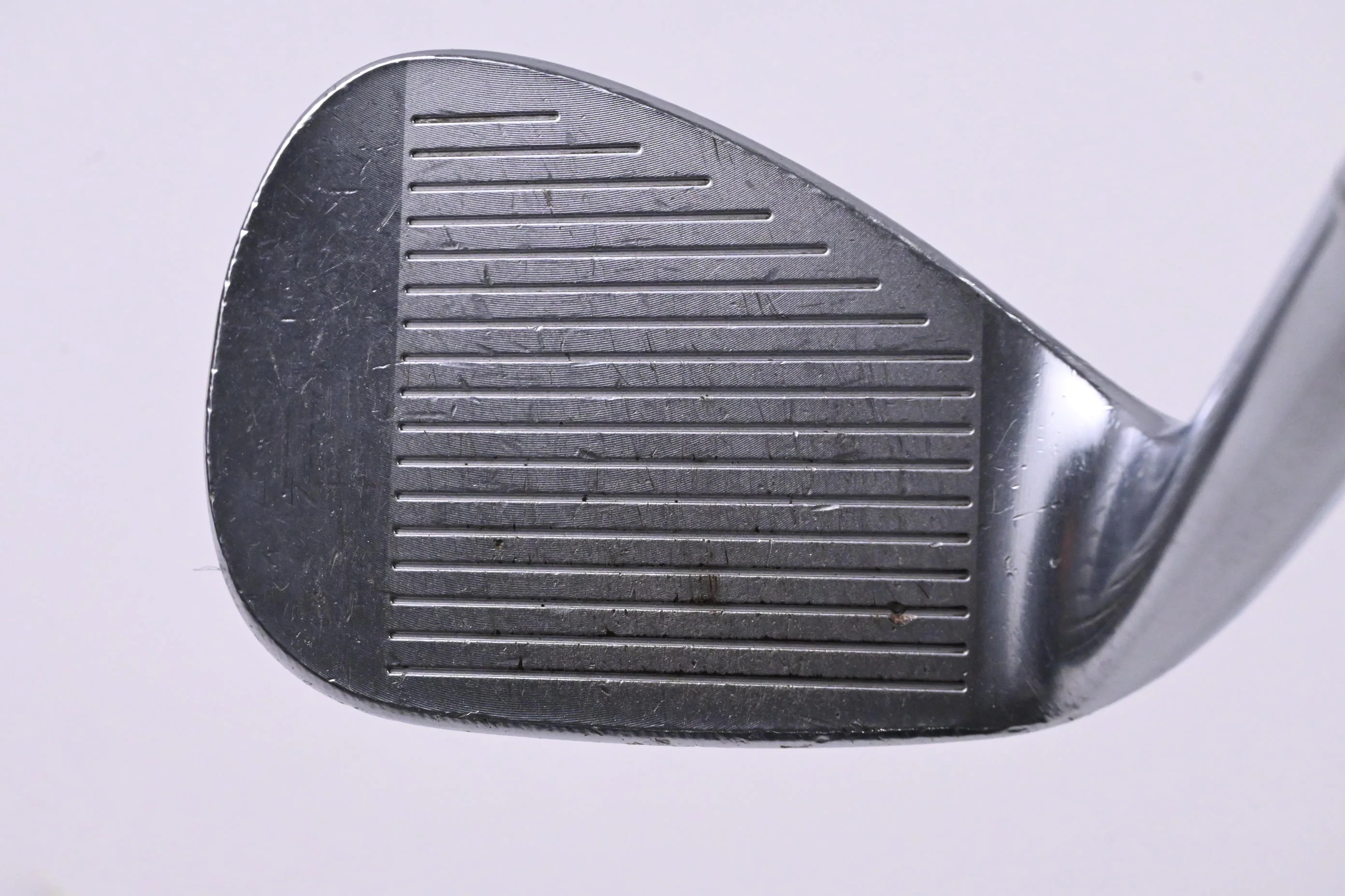 Taylormade Milled Grind Sand Wedge / 56 Degree / Wedge Flex Dynamic Gold - Image 2