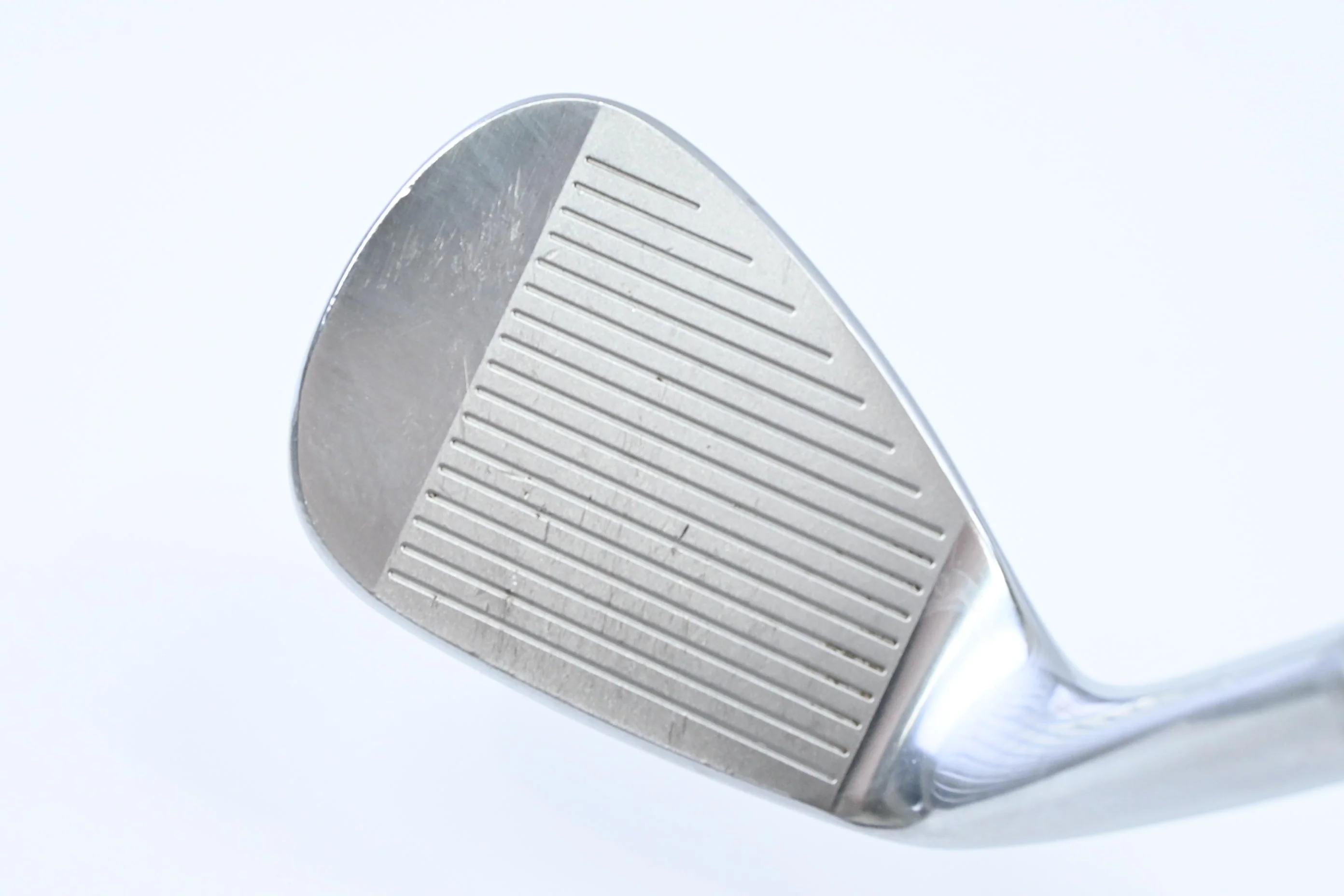 Taylormade Milled Grind Lob Wedge / 60 Degree / Wedge Flex Dynamic Gold Shaft - Image 2