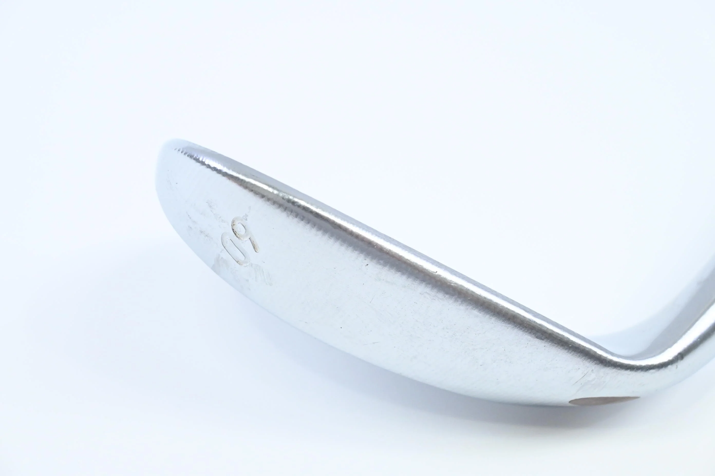 Taylormade Milled Grind Lob Wedge / 60 Degree / Wedge Flex Dynamic Gold Shaft - Image 3
