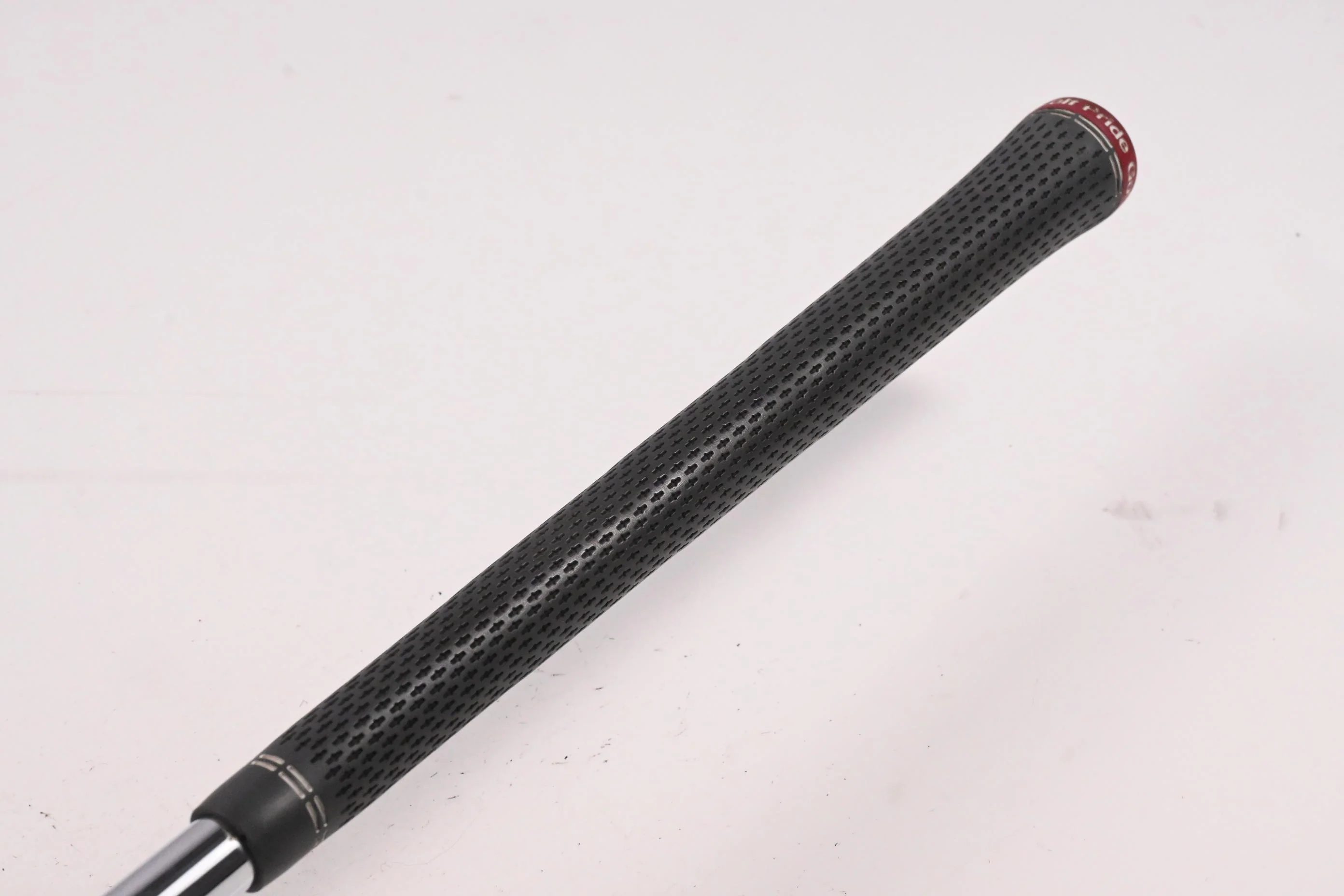 Taylormade Milled Grind Lob Wedge / 58 Degree / Wedge Flex Dynamic Gold Shaft - Image 6