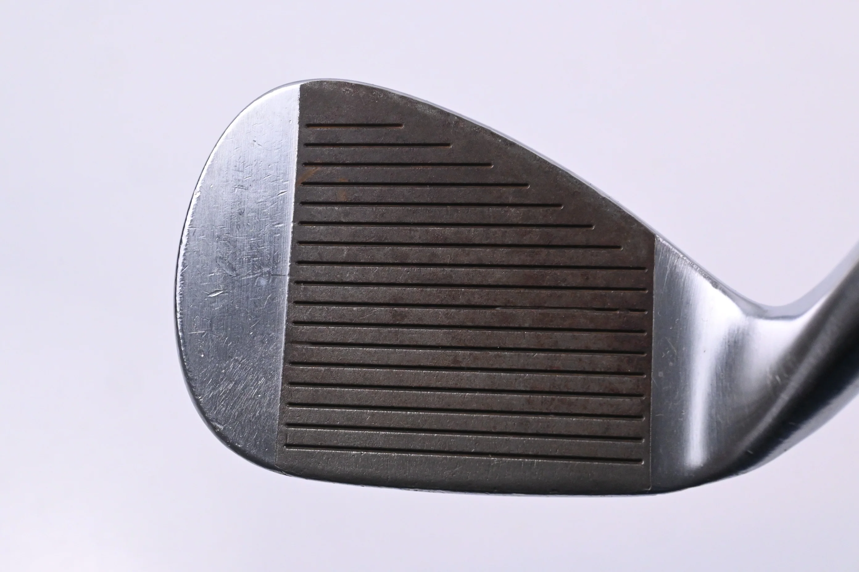 Taylormade Milled Grind Gap Wedge / 52 Degree / Stiff Flex Dynamic Gold S200 - Image 2